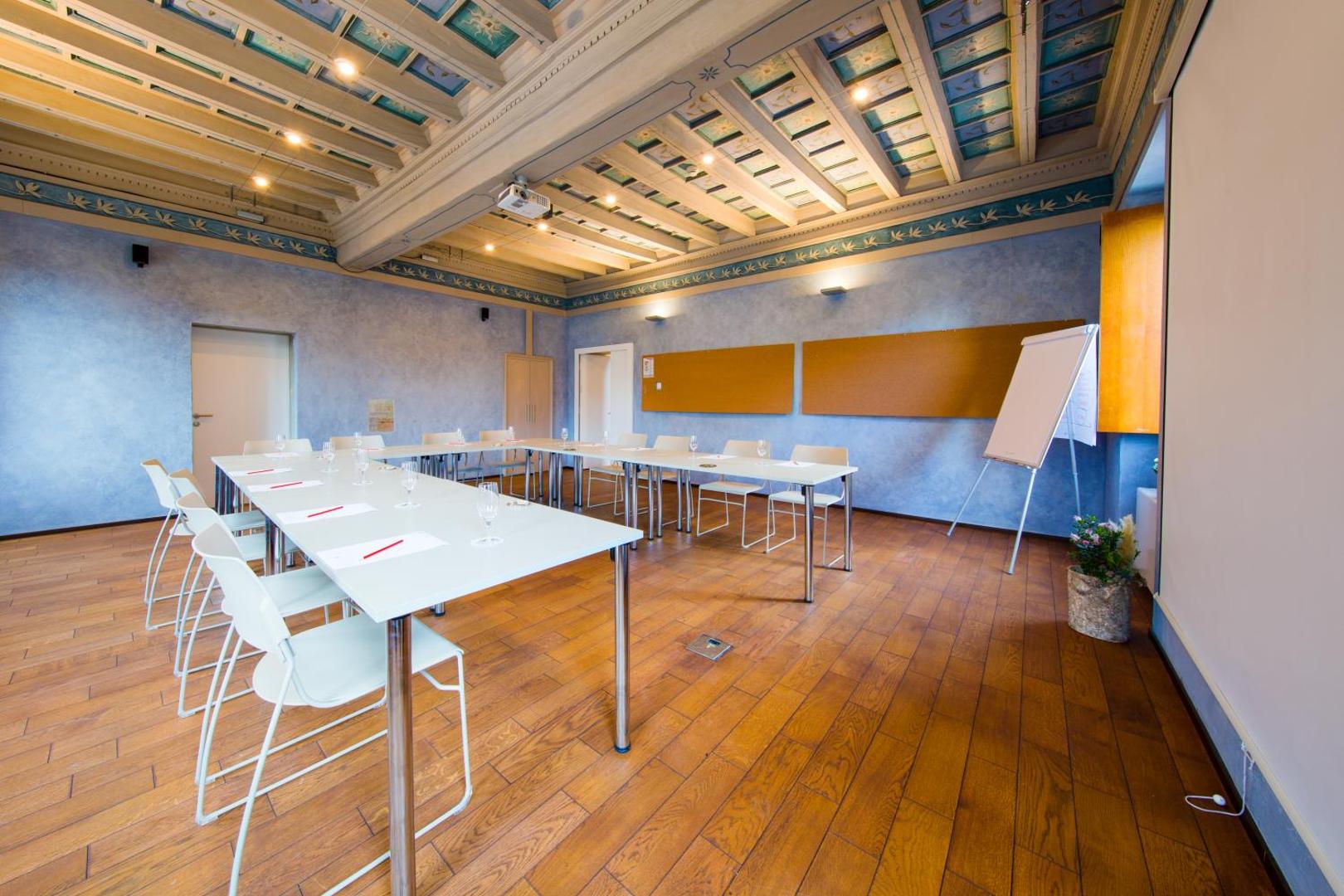 La Tureta Bellinzona