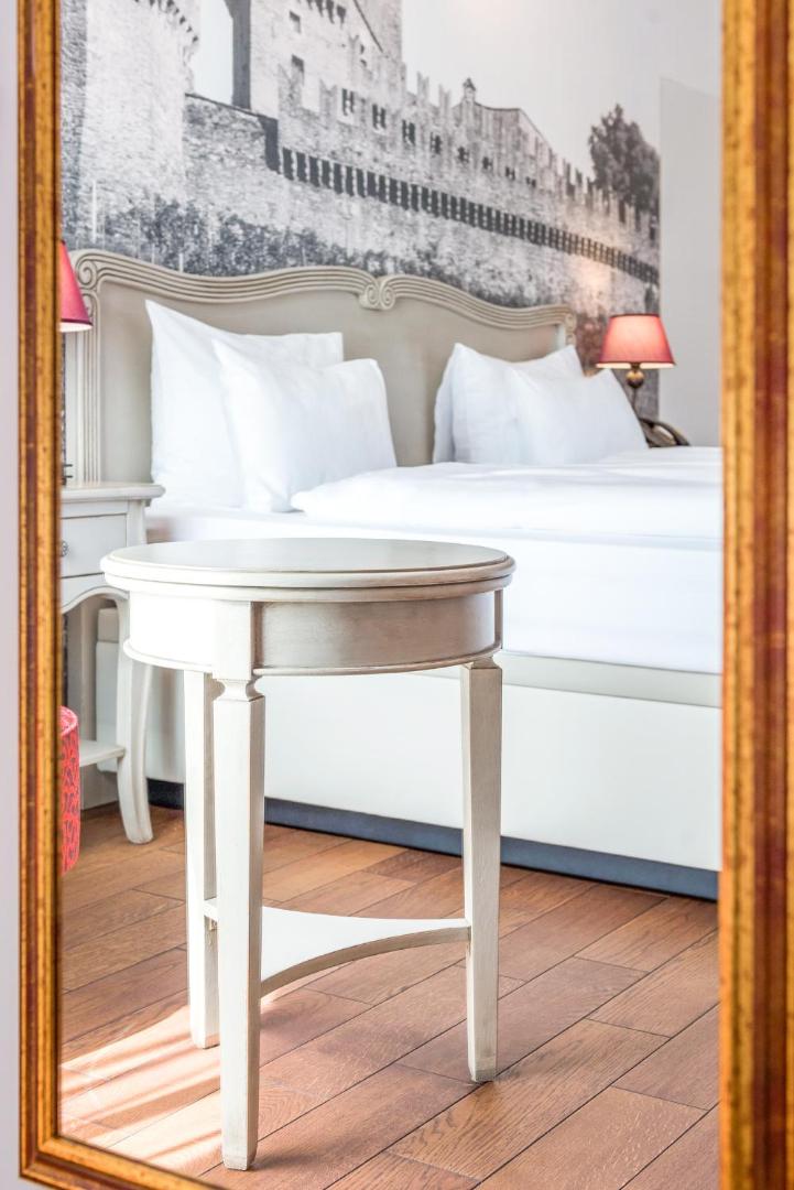 La Tureta Bellinzona