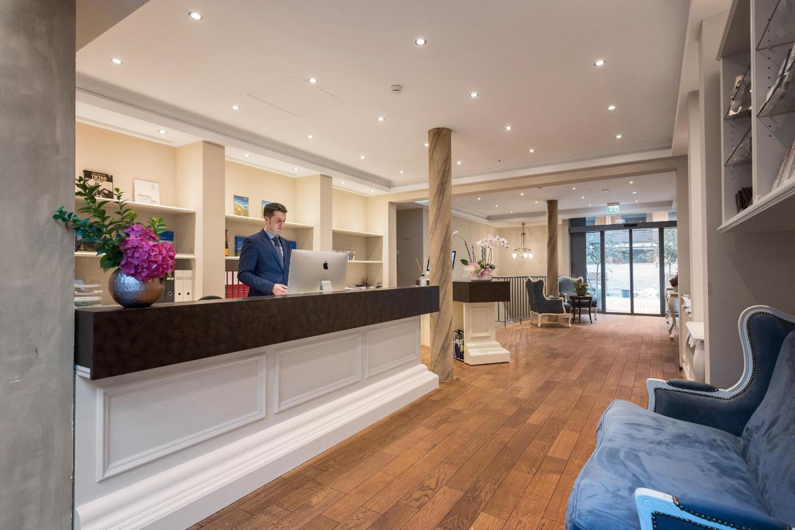 La Tureta Bellinzona