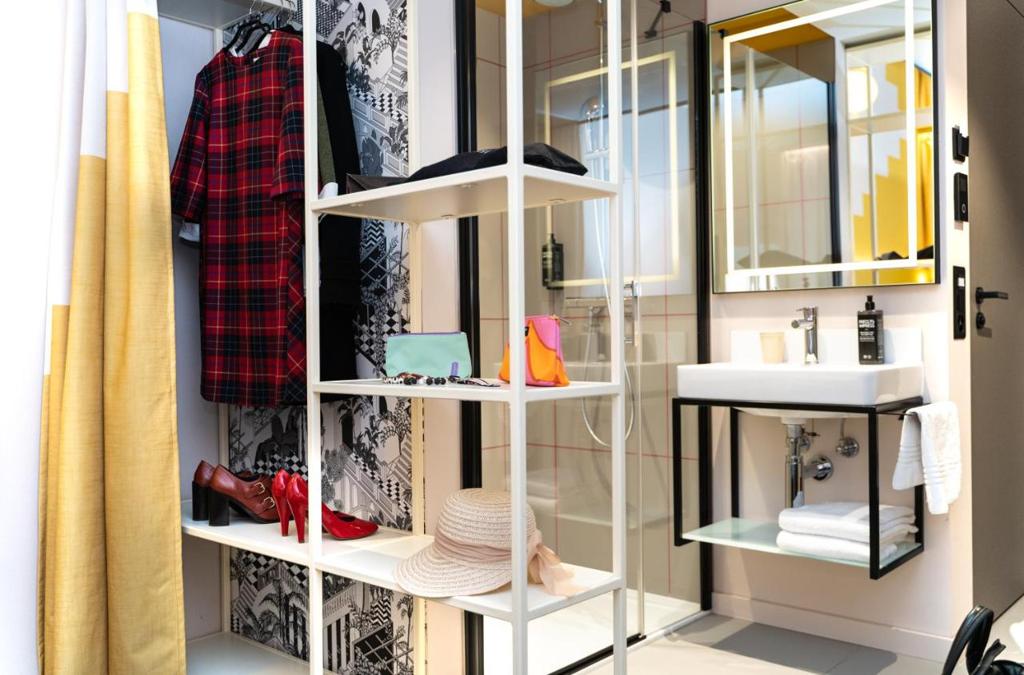 Hotel Continental Zurich - MGallery by Sofitel Hotel Continental Zurich - MGallery by Sofitel