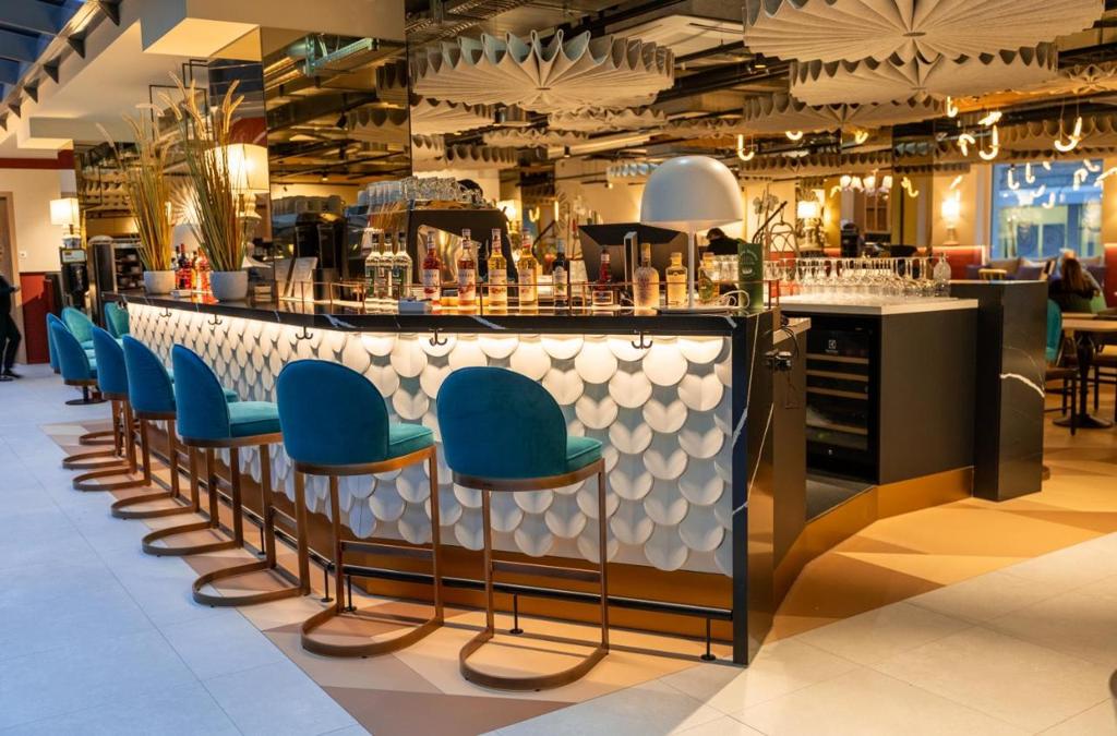 Hotel Continental Zurich - MGallery by Sofitel Hotel Continental Zurich - MGallery by Sofitel