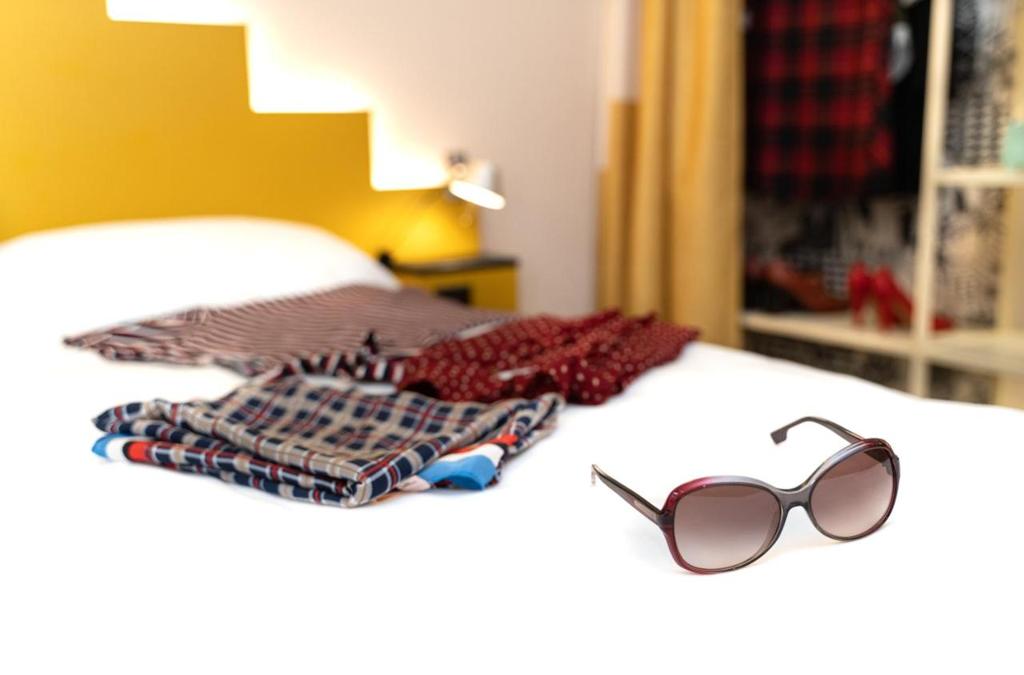 Hotel Continental Zurich - MGallery by Sofitel Hotel Continental Zurich - MGallery by Sofitel