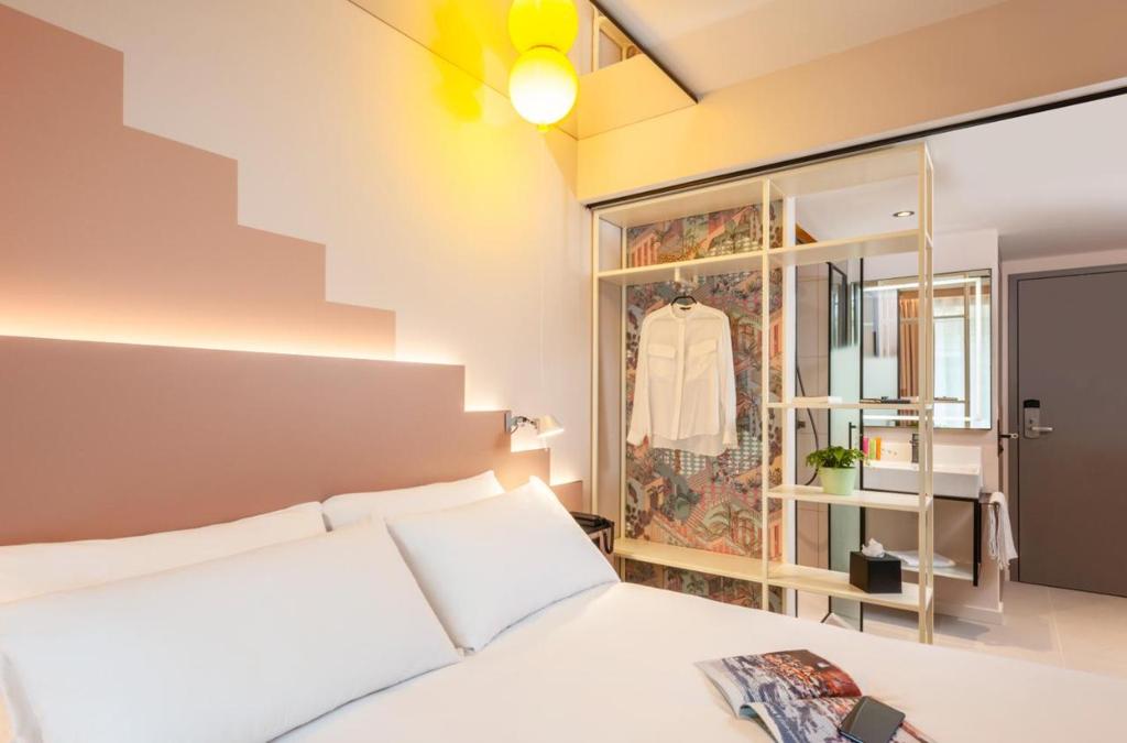 Hotel Continental Zurich - MGallery by Sofitel Hotel Continental Zurich - MGallery by Sofitel