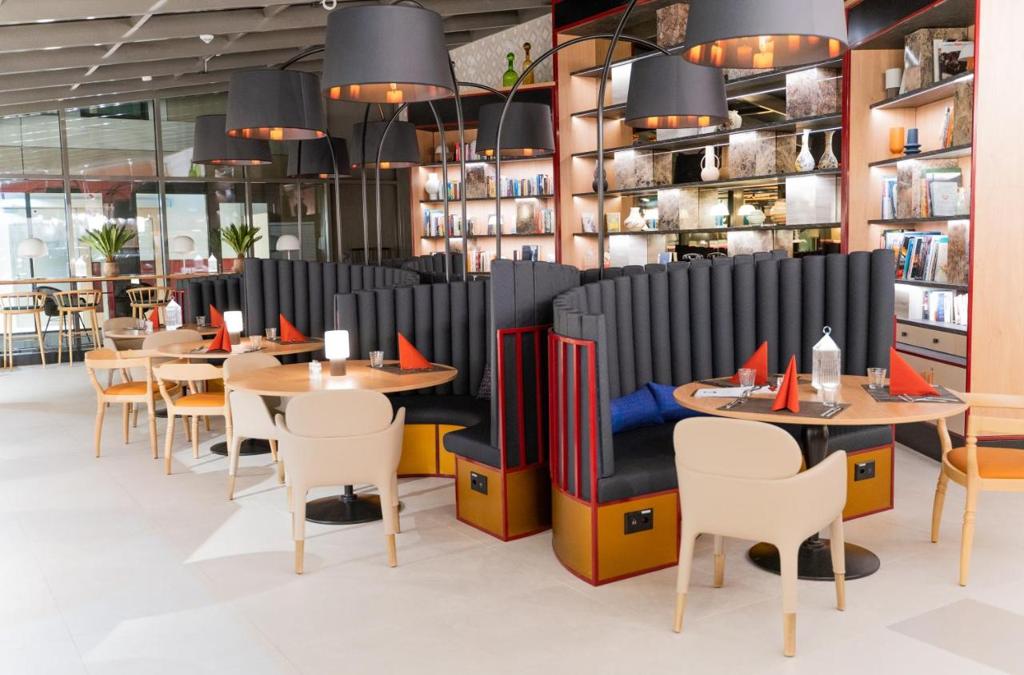 Hotel Continental Zurich - MGallery by Sofitel Hotel Continental Zurich - MGallery by Sofitel