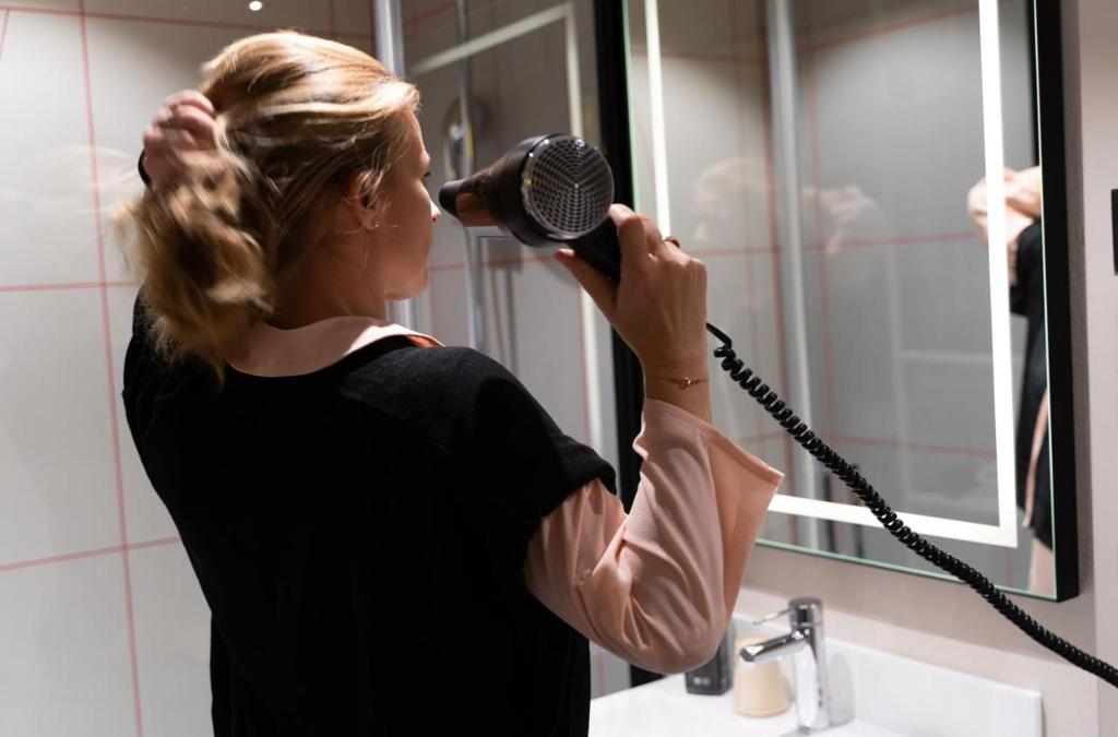 Hotel Continental Zurich - MGallery by Sofitel Hotel Continental Zurich - MGallery by Sofitel