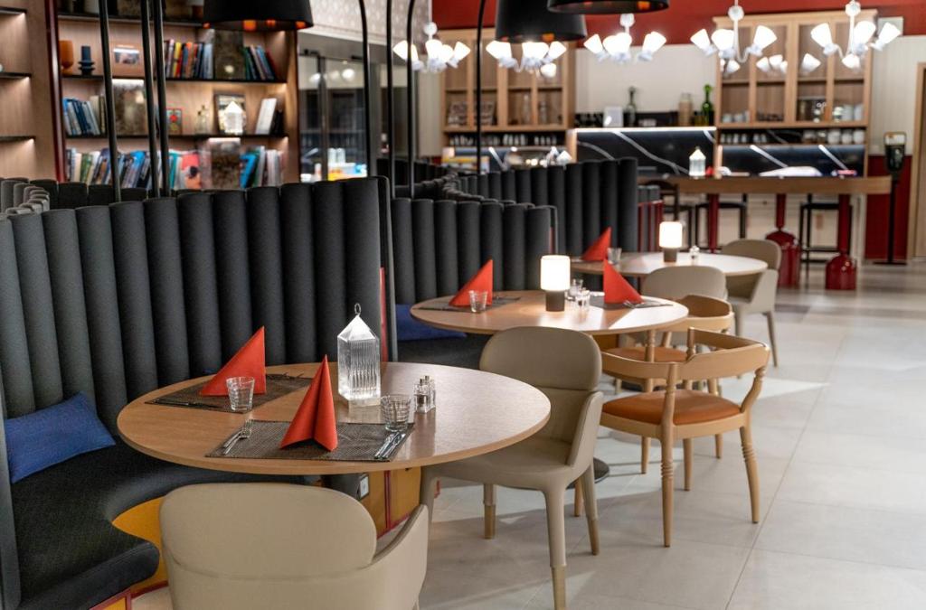 Hotel Continental Zurich - MGallery by Sofitel Hotel Continental Zurich - MGallery by Sofitel
