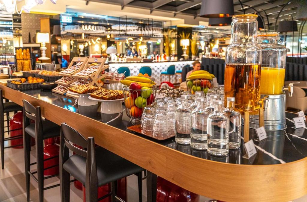 Hotel Continental Zurich - MGallery by Sofitel Hotel Continental Zurich - MGallery by Sofitel