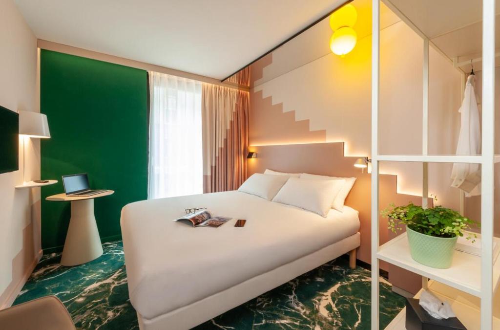 Hotel Continental Zurich - MGallery by Sofitel Hotel Continental Zurich - MGallery by Sofitel