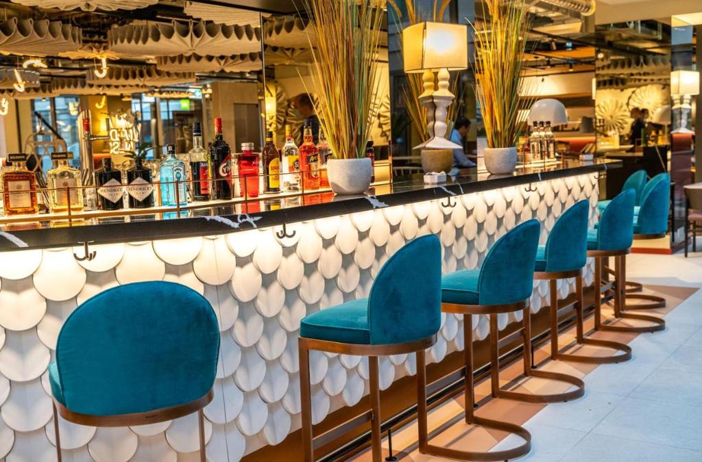 Hotel Continental Zurich - MGallery by Sofitel Hotel Continental Zurich - MGallery by Sofitel