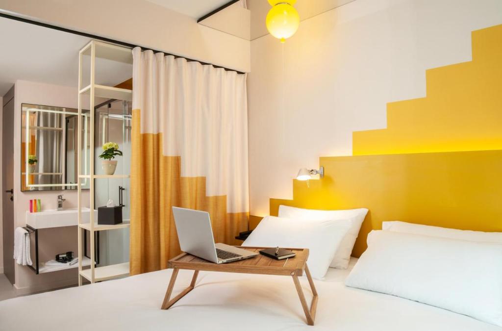 Hotel Continental Zurich - MGallery by Sofitel Hotel Continental Zurich - MGallery by Sofitel