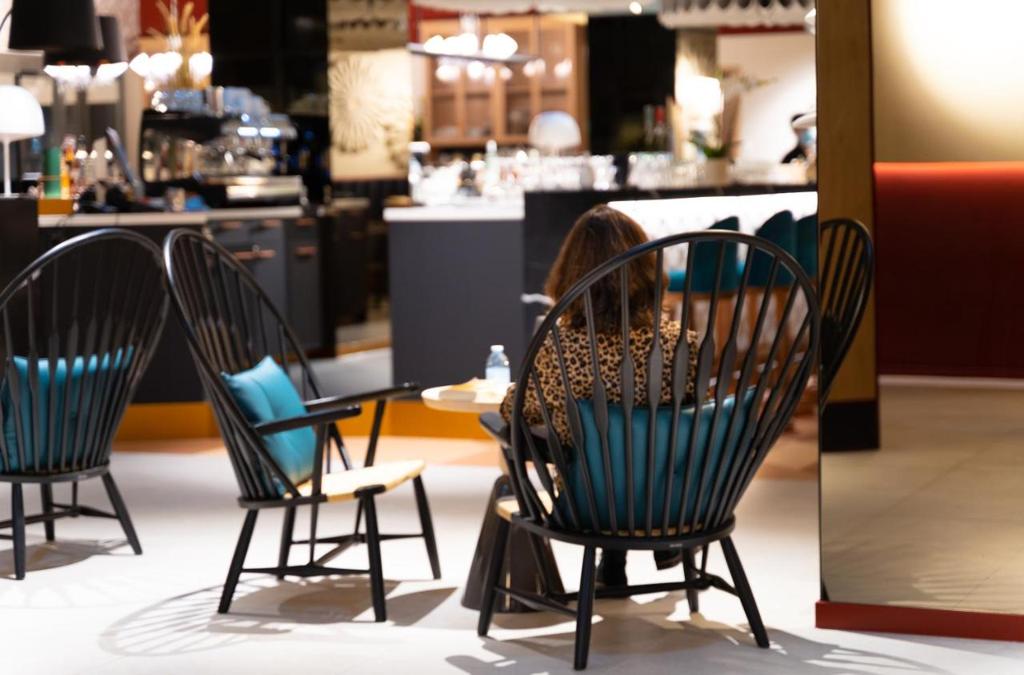 Hotel Continental Zurich - MGallery by Sofitel Hotel Continental Zurich - MGallery by Sofitel