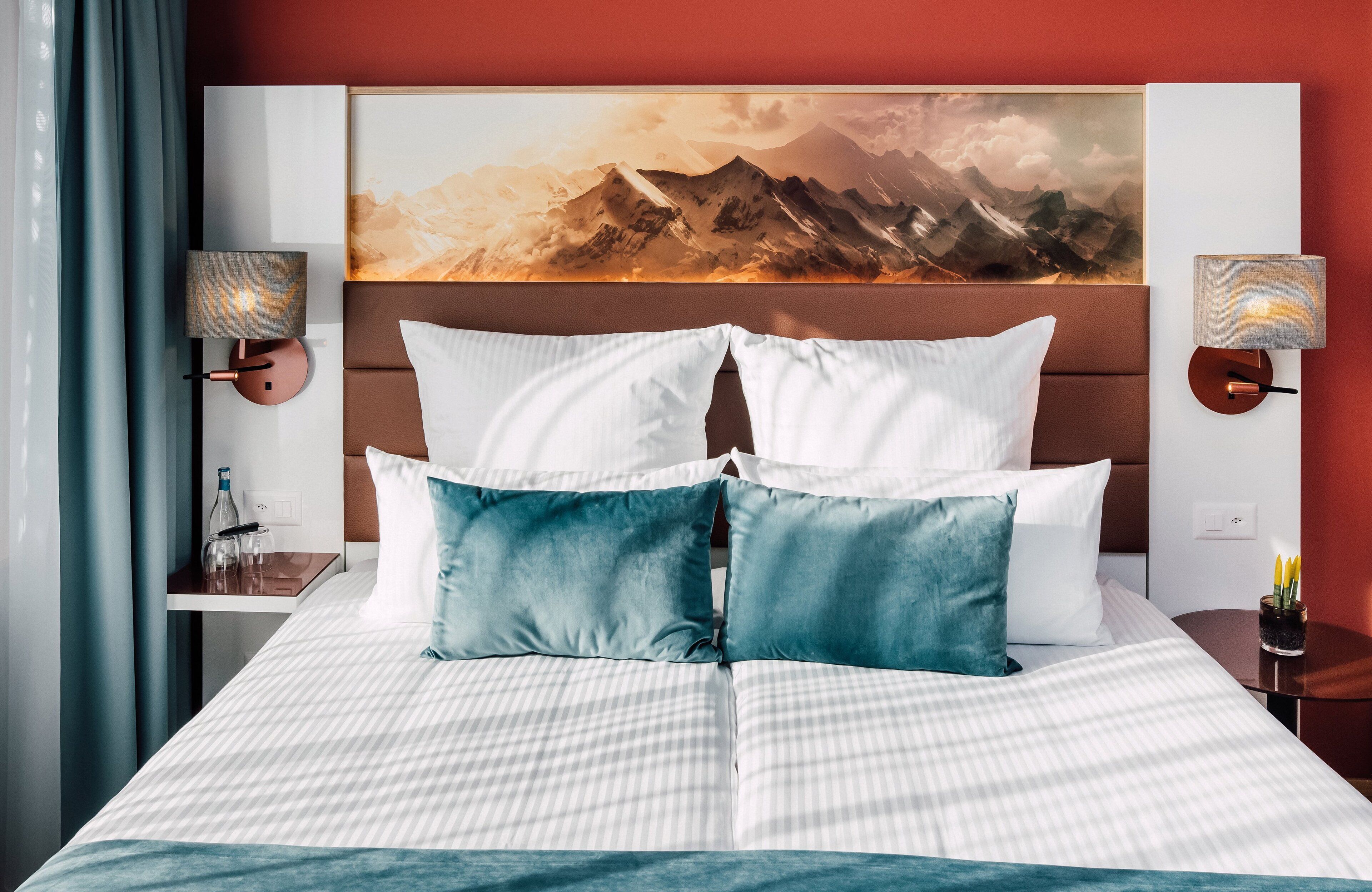 Leonardo Hotel Zurich Airport