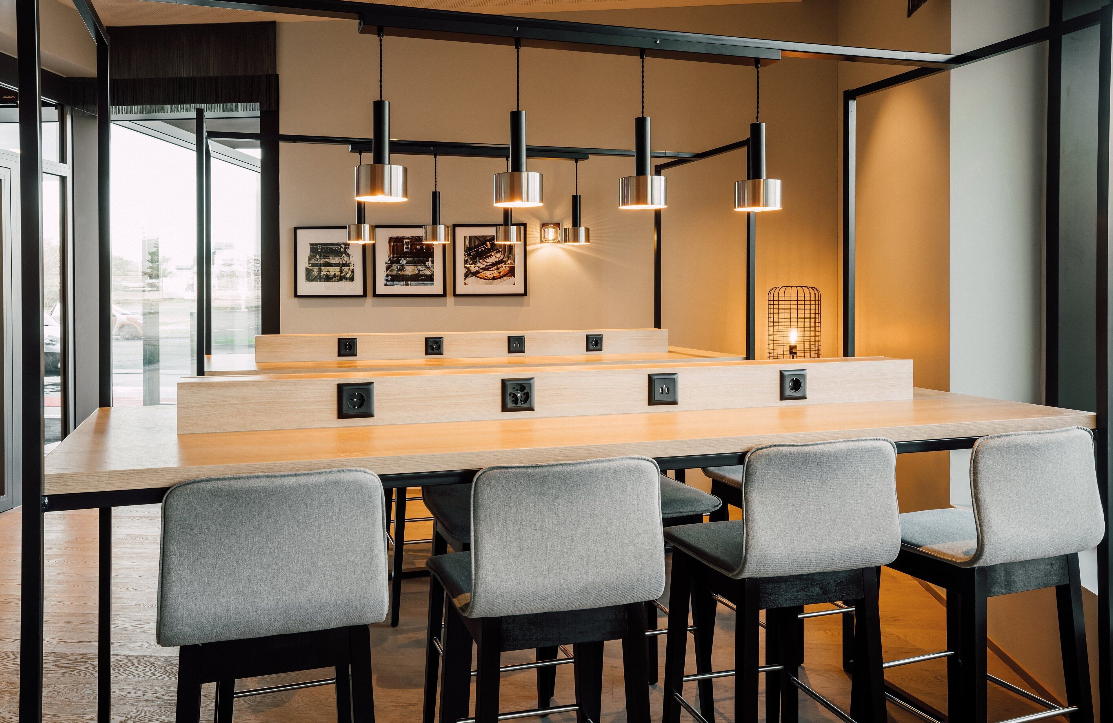 Leonardo Hotel Zurich Airport