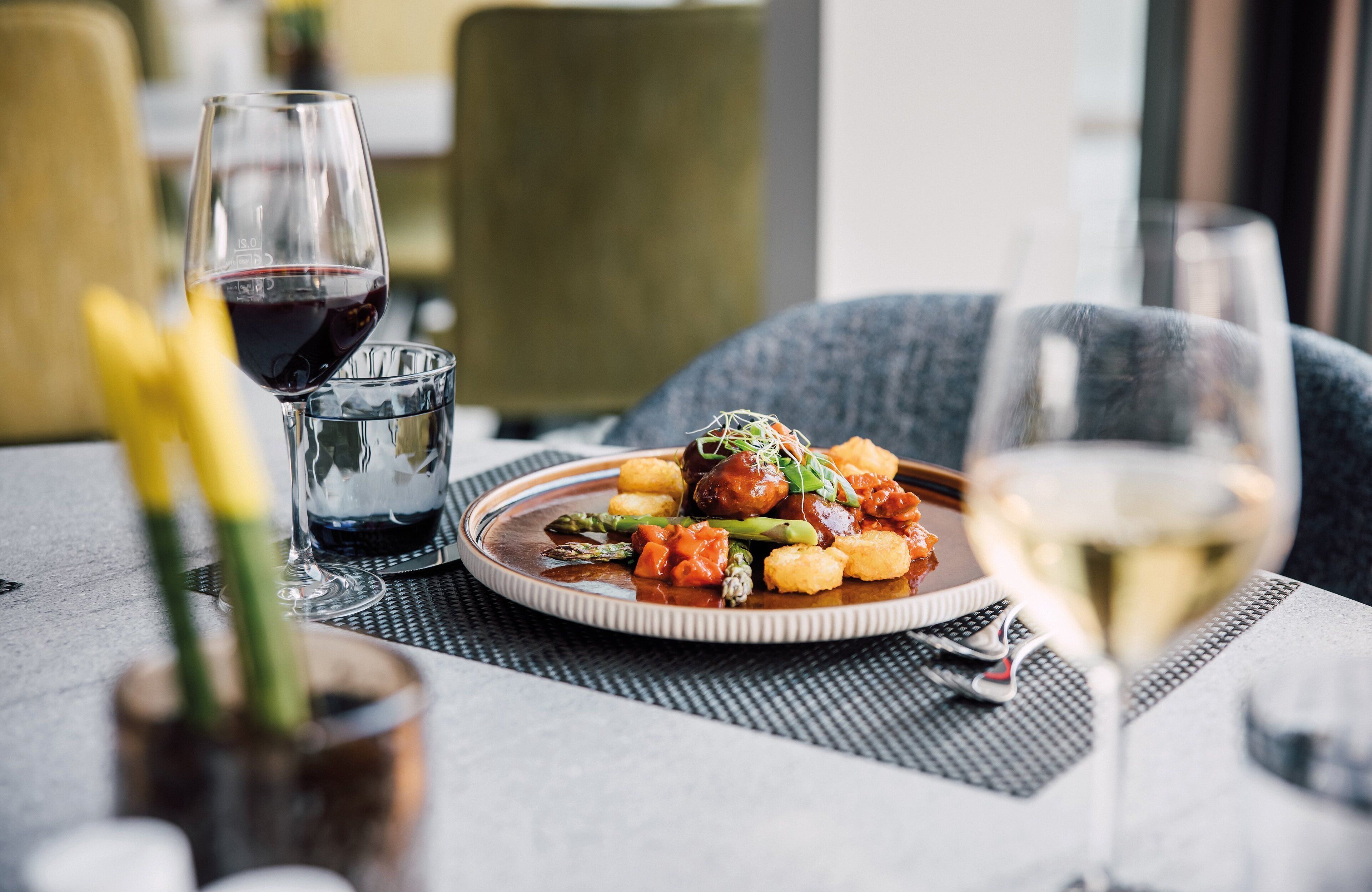 Leonardo Hotel Zurich Airport