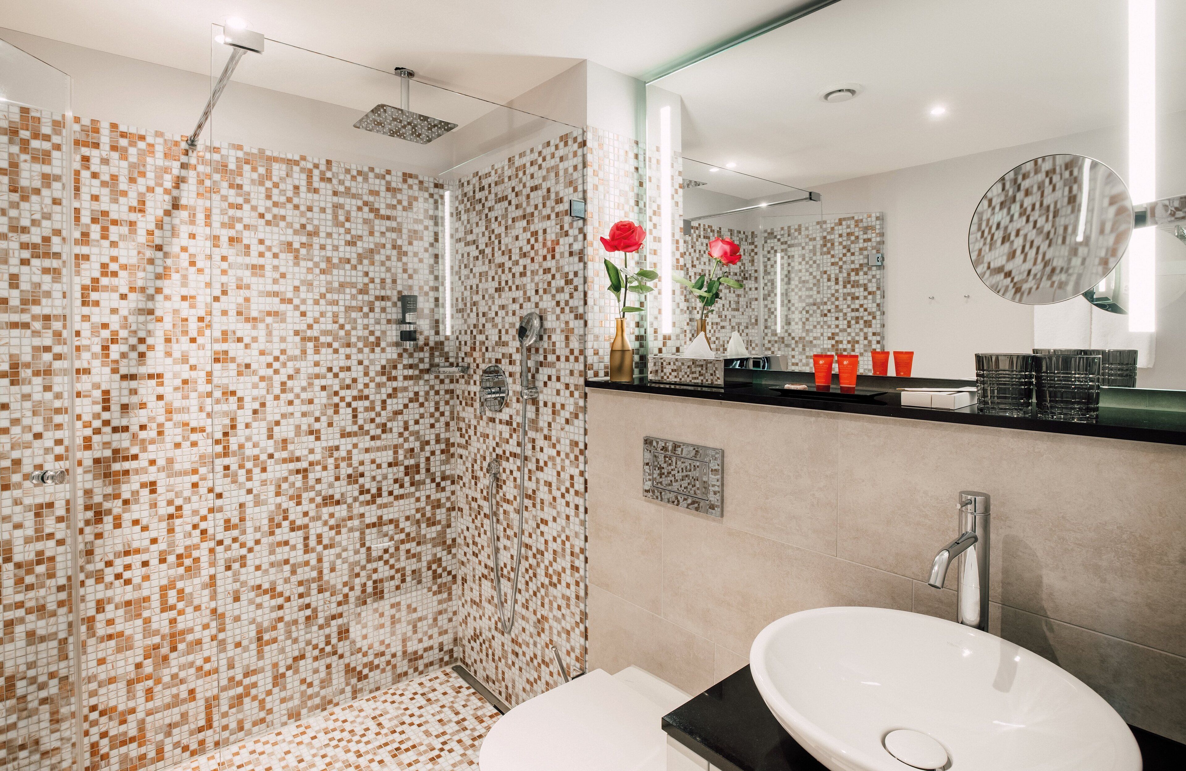 Leonardo Hotel Zurich Airport