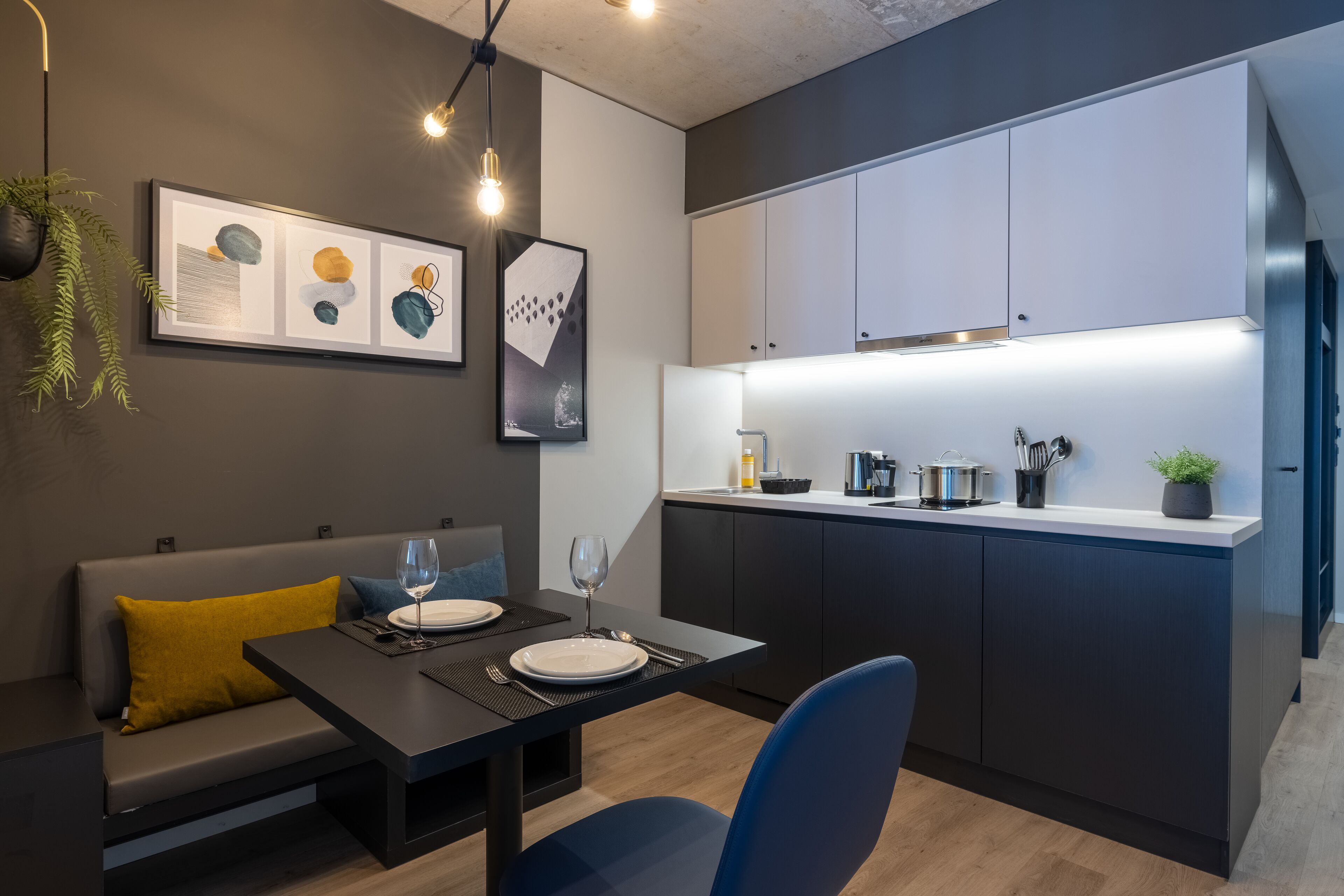 Radisson Hotel & Suites Zurich