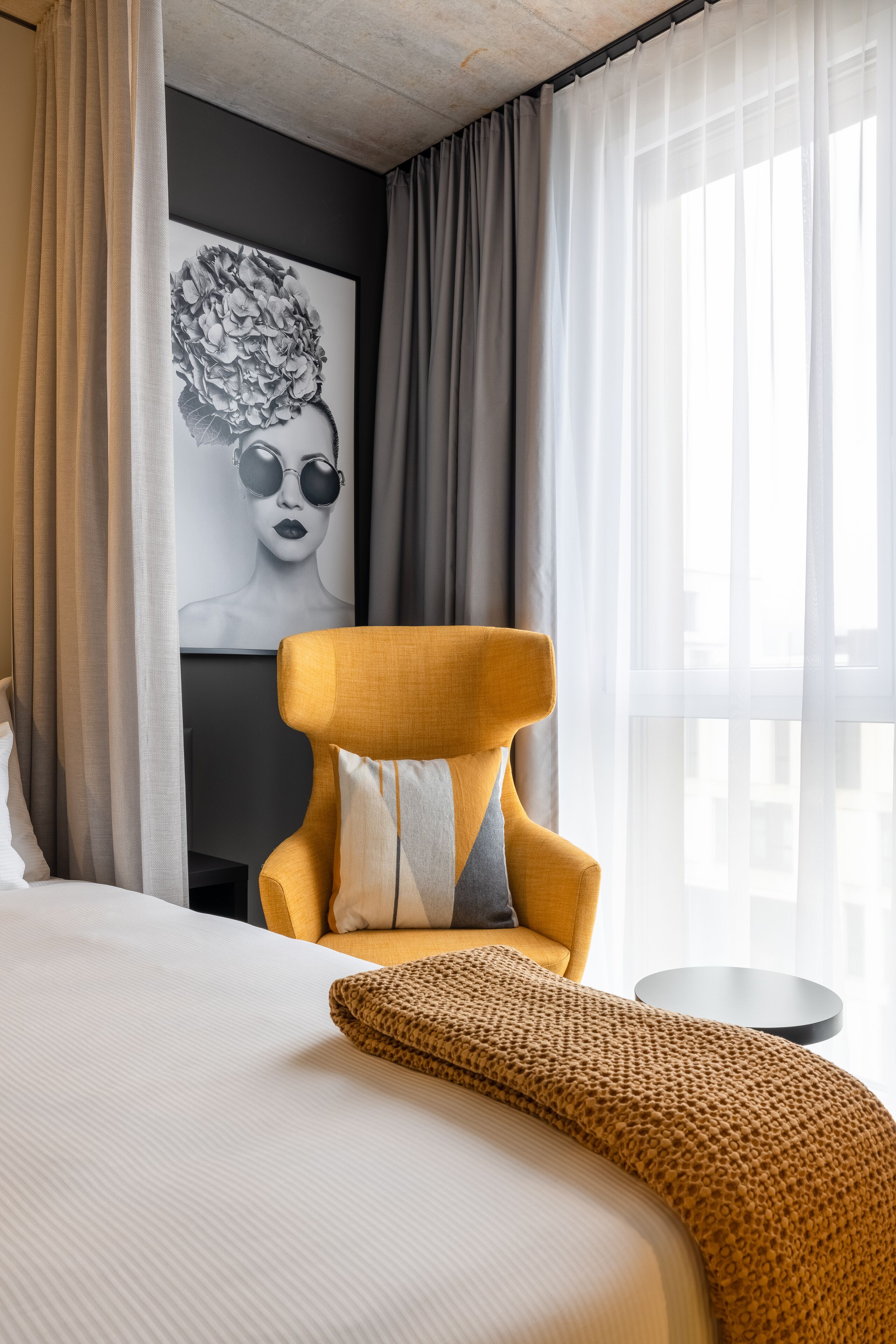 Radisson Hotel & Suites Zurich