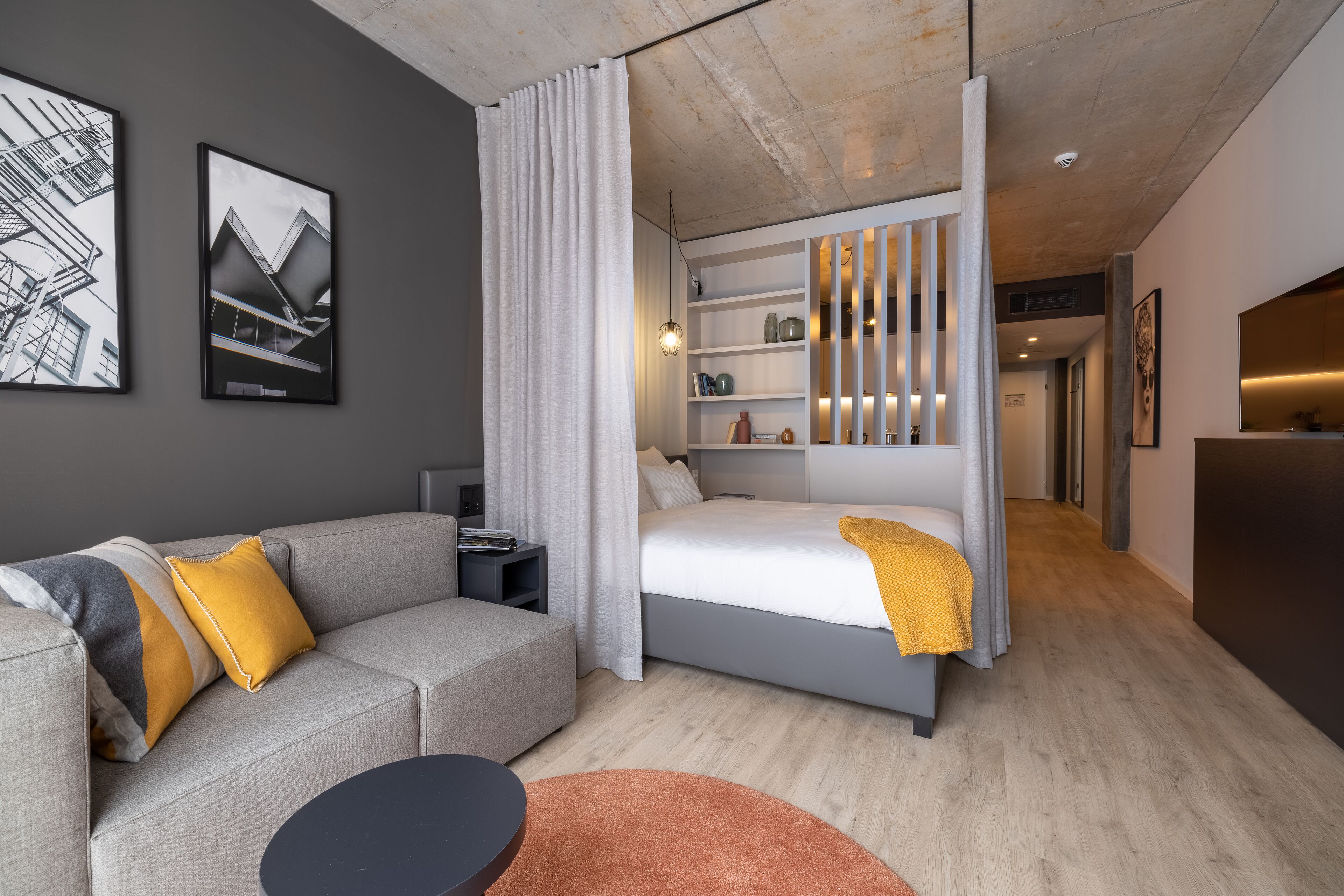 Radisson Hotel & Suites Zurich