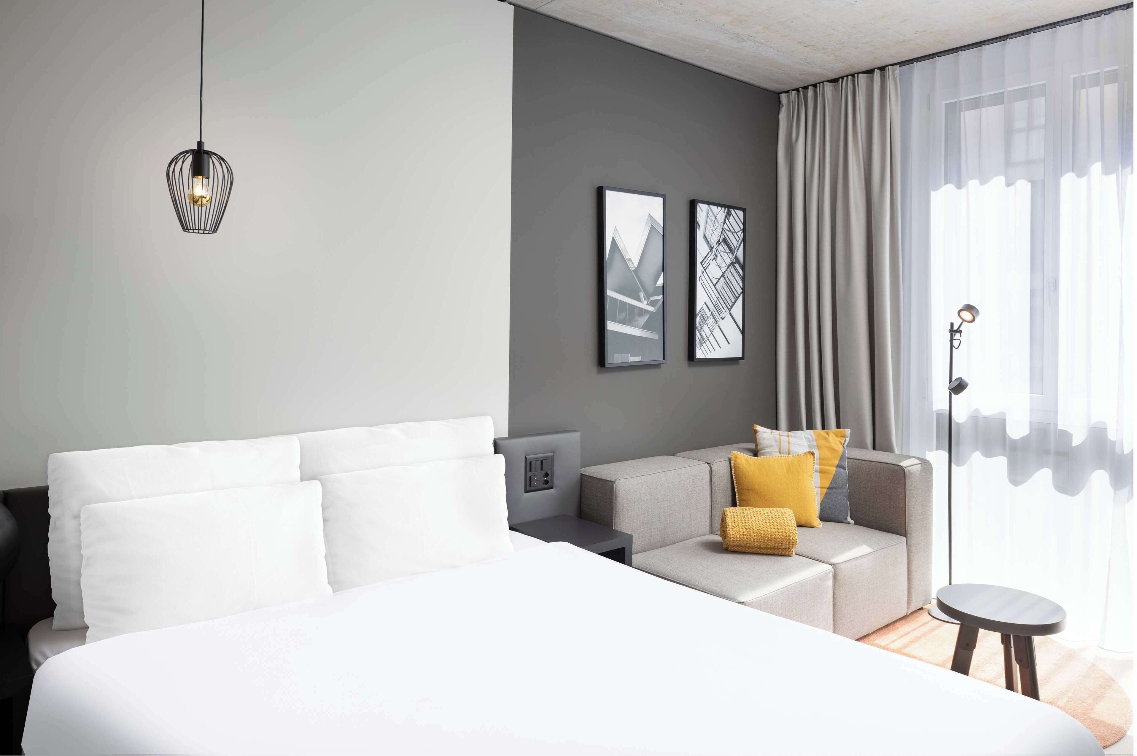 Radisson Hotel & Suites Zurich