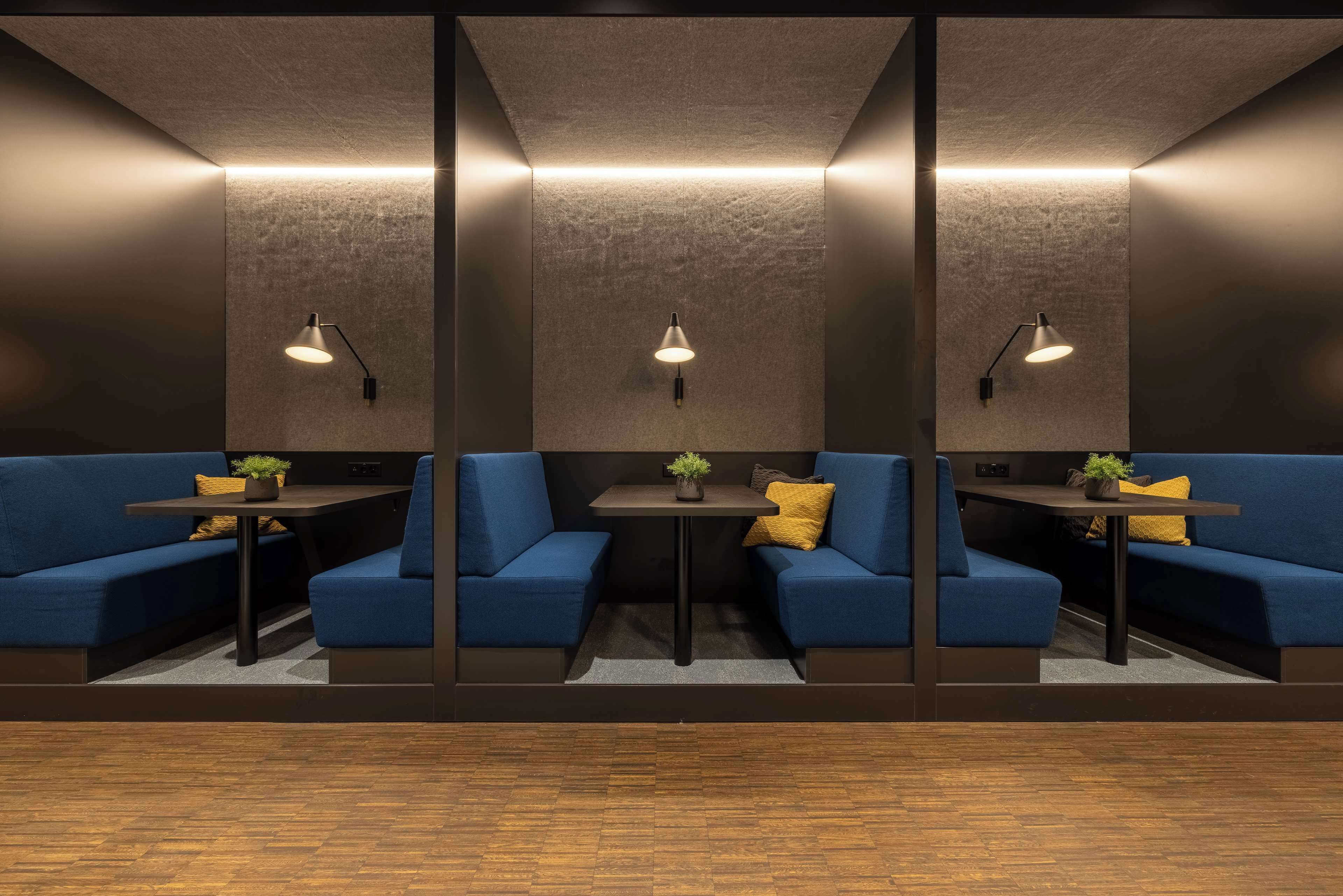 Radisson Hotel & Suites Zurich