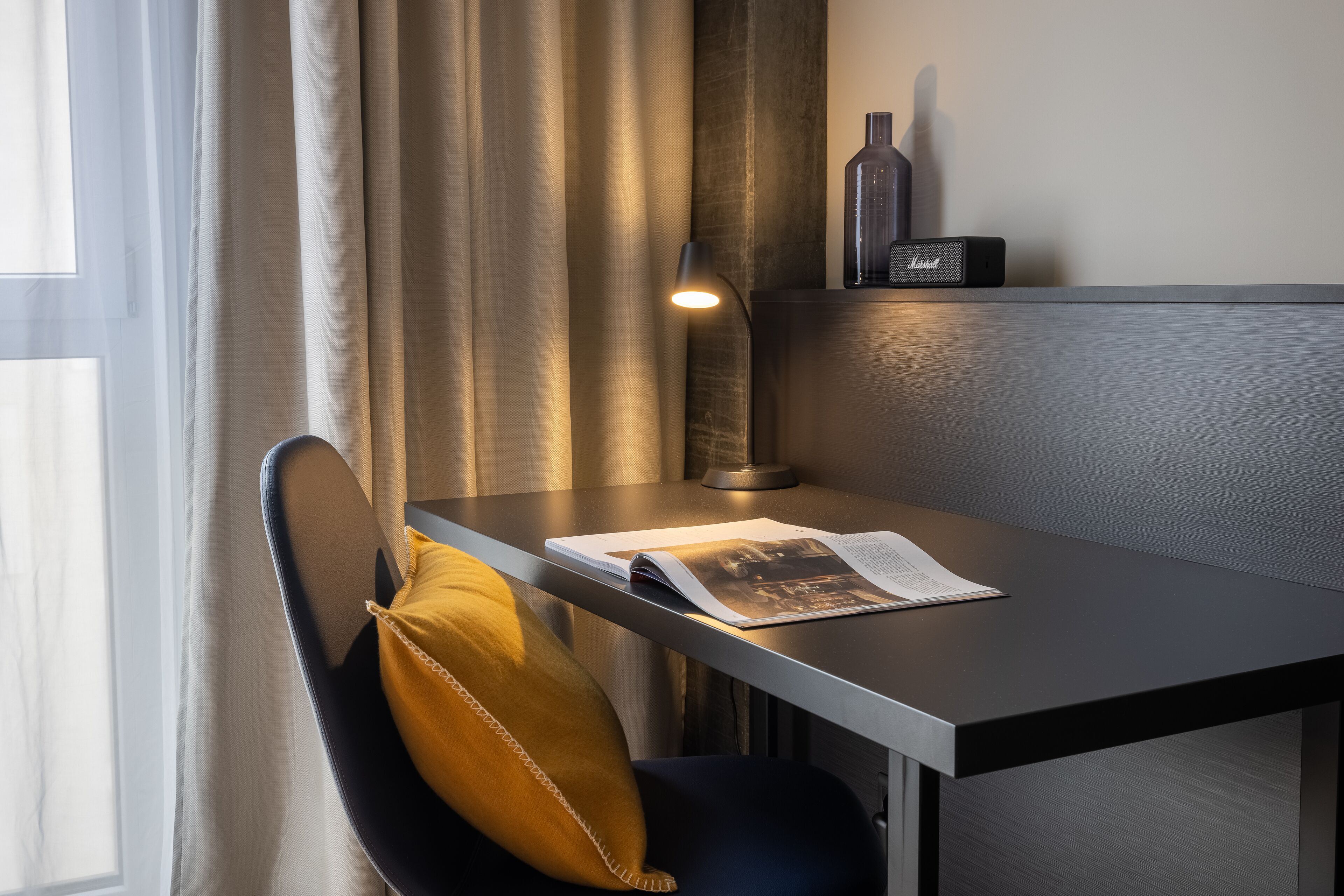 Radisson Hotel & Suites Zurich