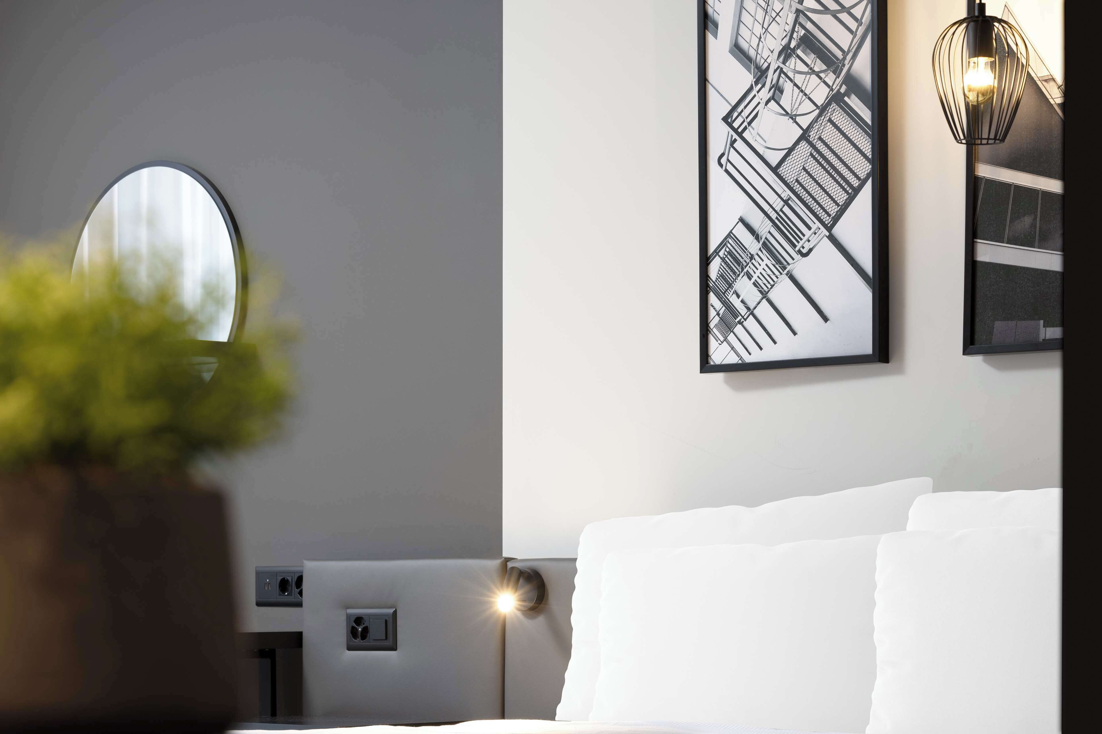 Radisson Hotel & Suites Zurich