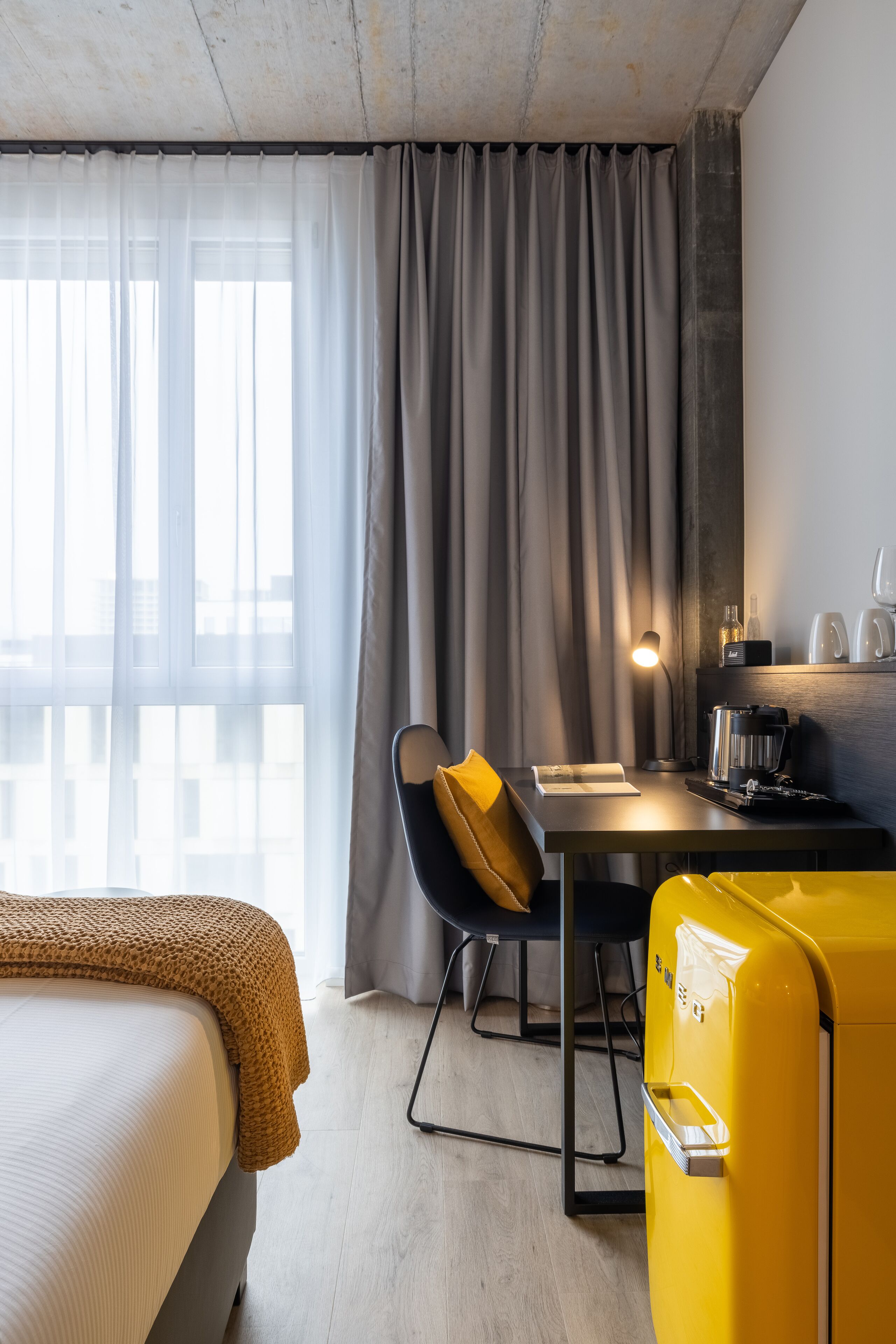 Radisson Hotel & Suites Zurich