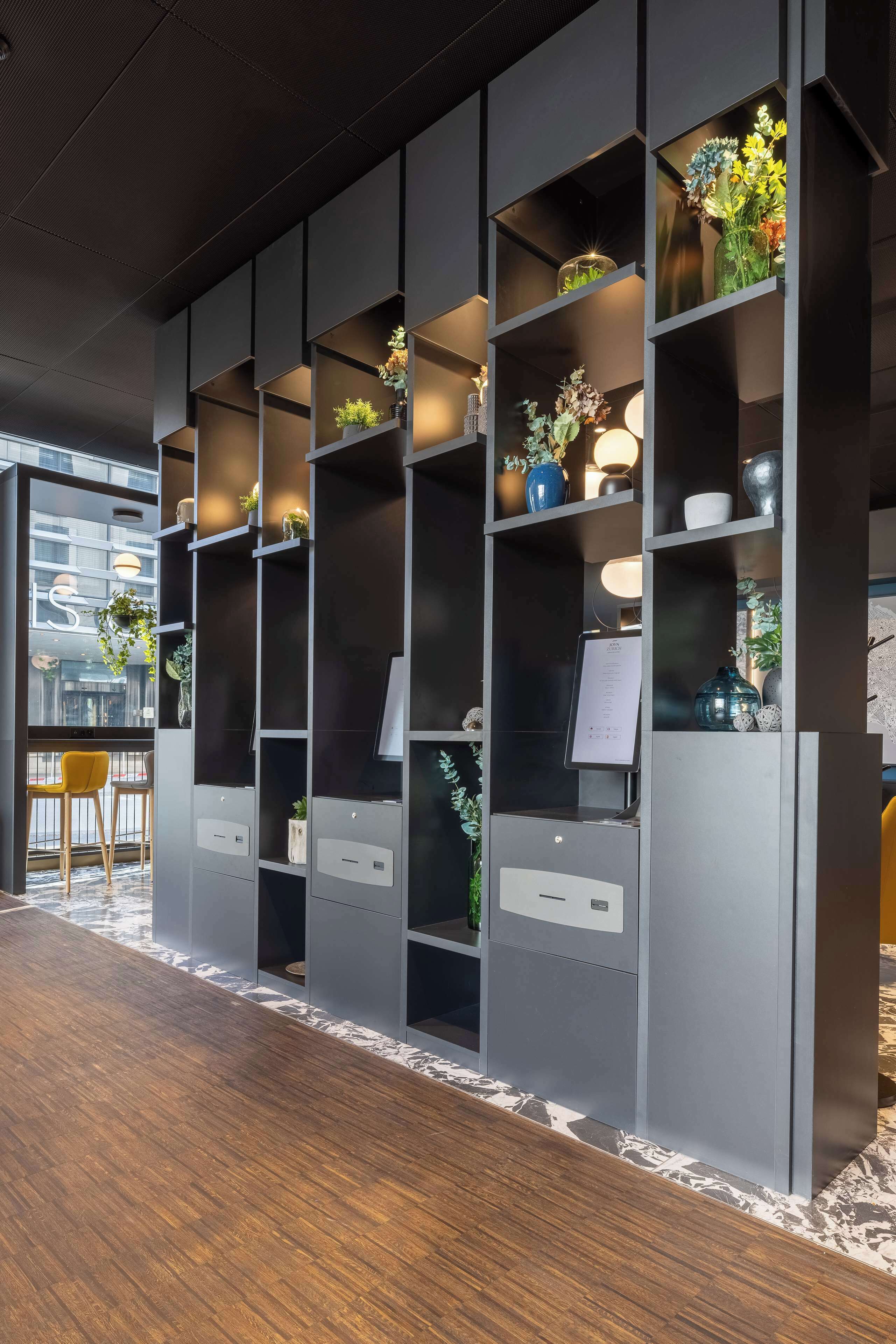 Radisson Hotel & Suites Zurich