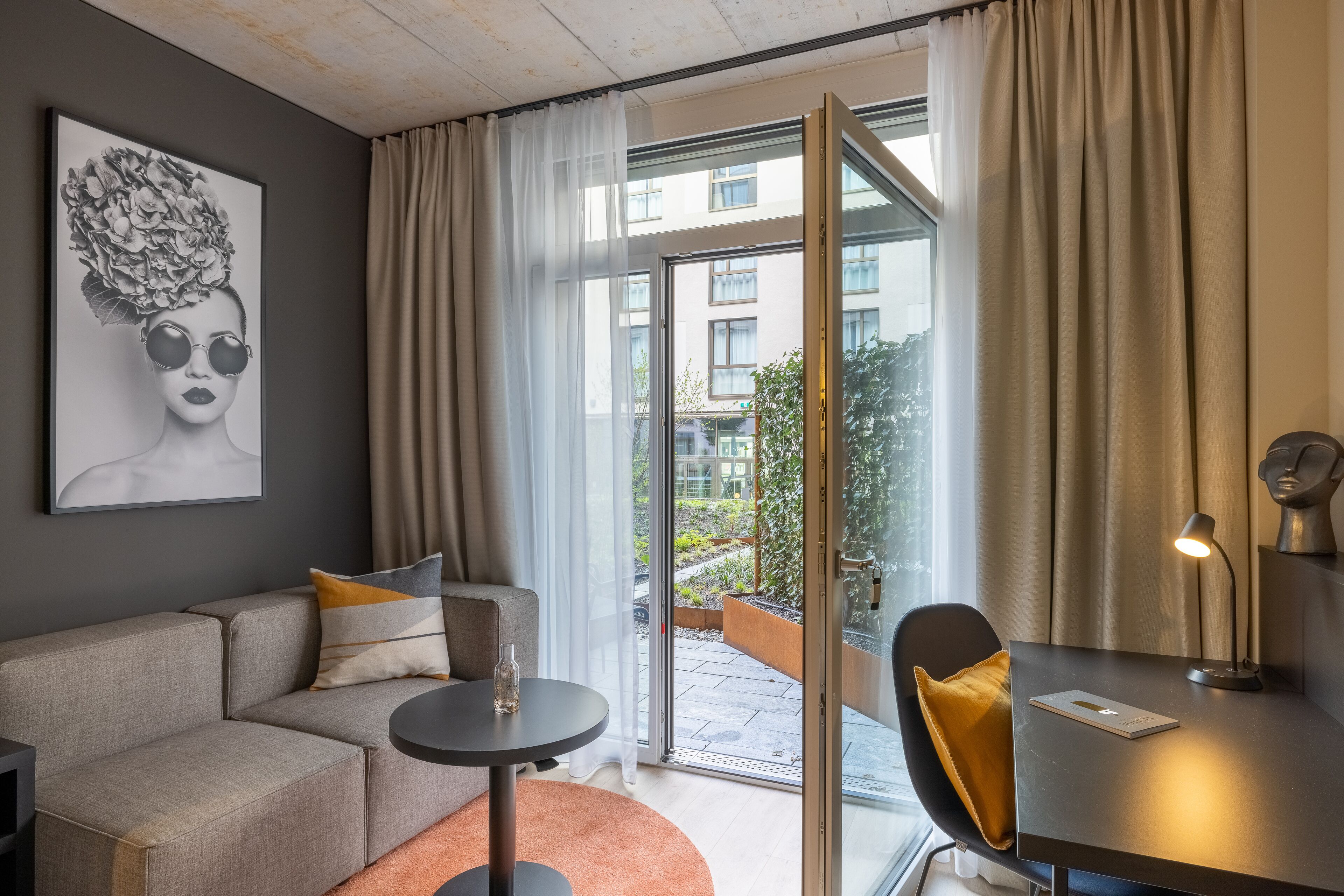 Radisson Hotel & Suites Zurich