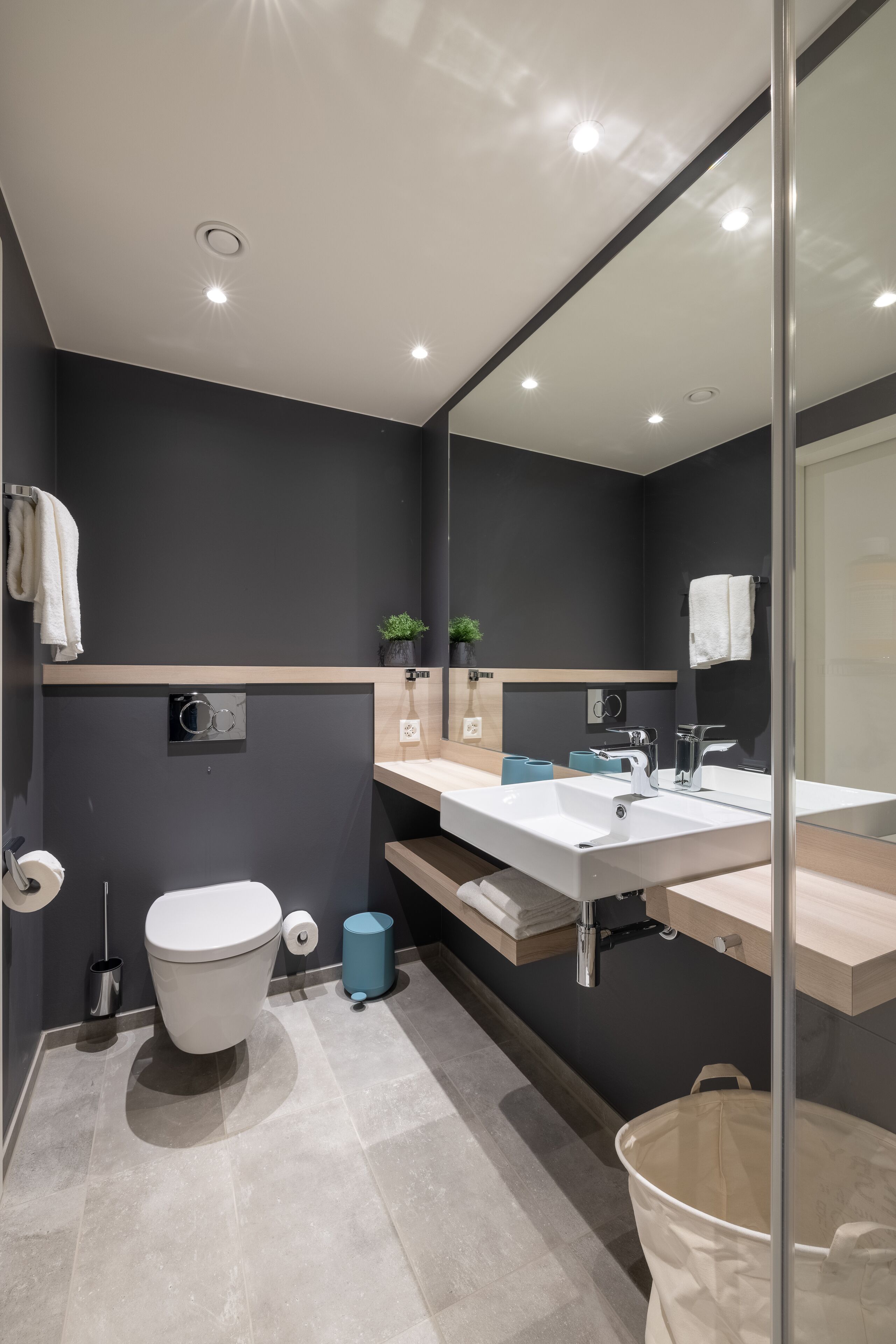 Radisson Hotel & Suites Zurich