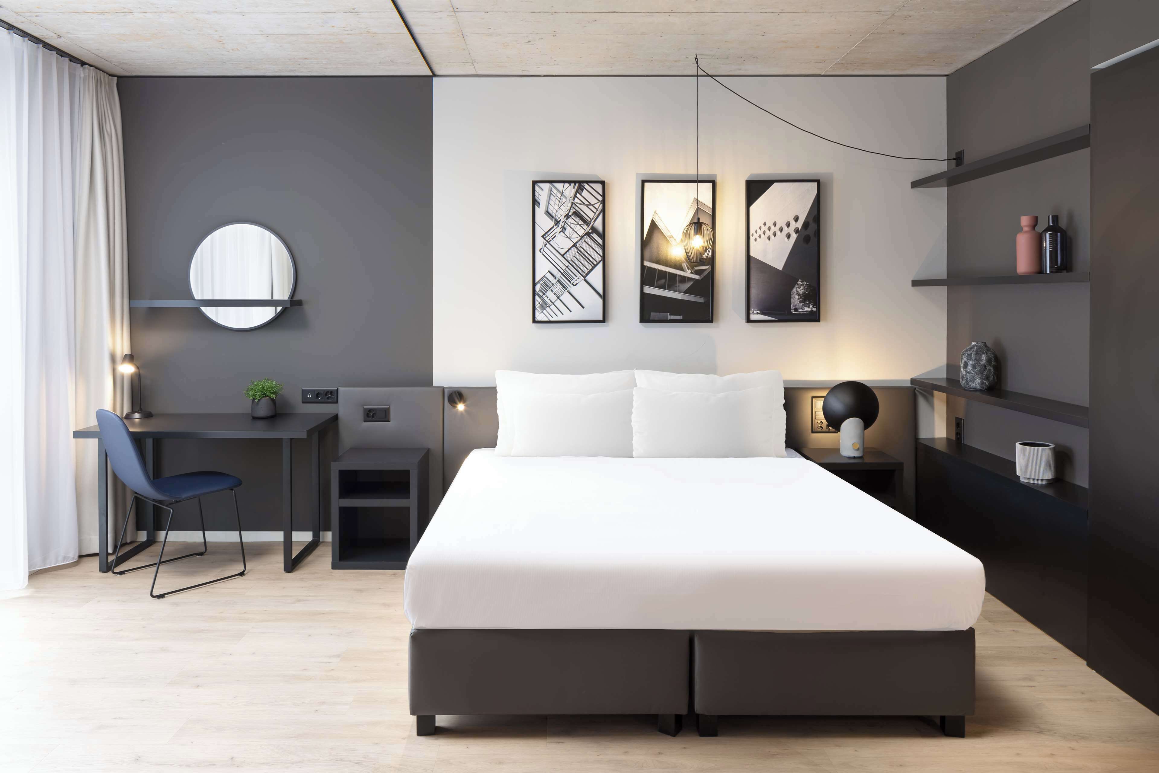 Radisson Hotel & Suites Zurich