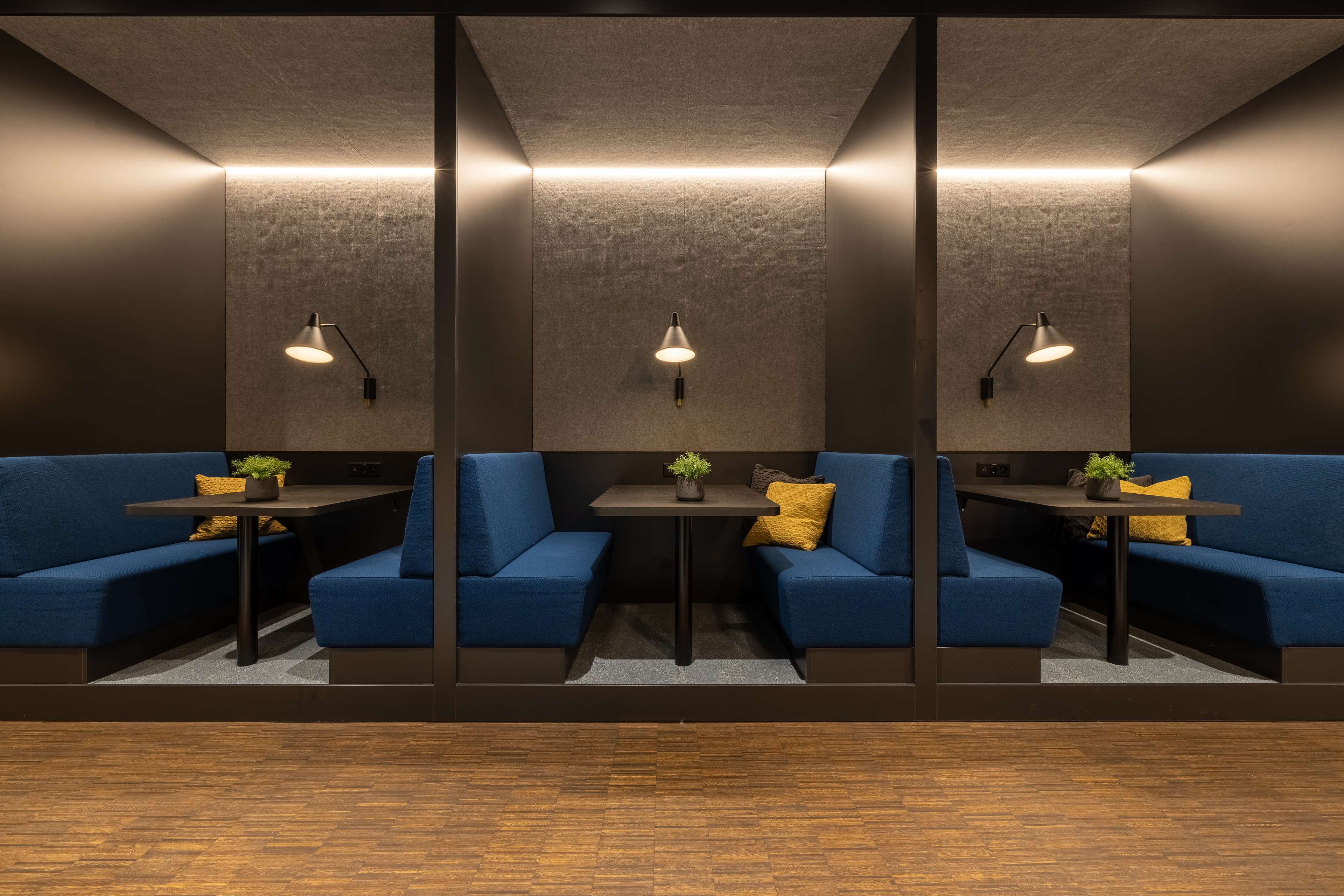 Radisson Hotel & Suites Zurich