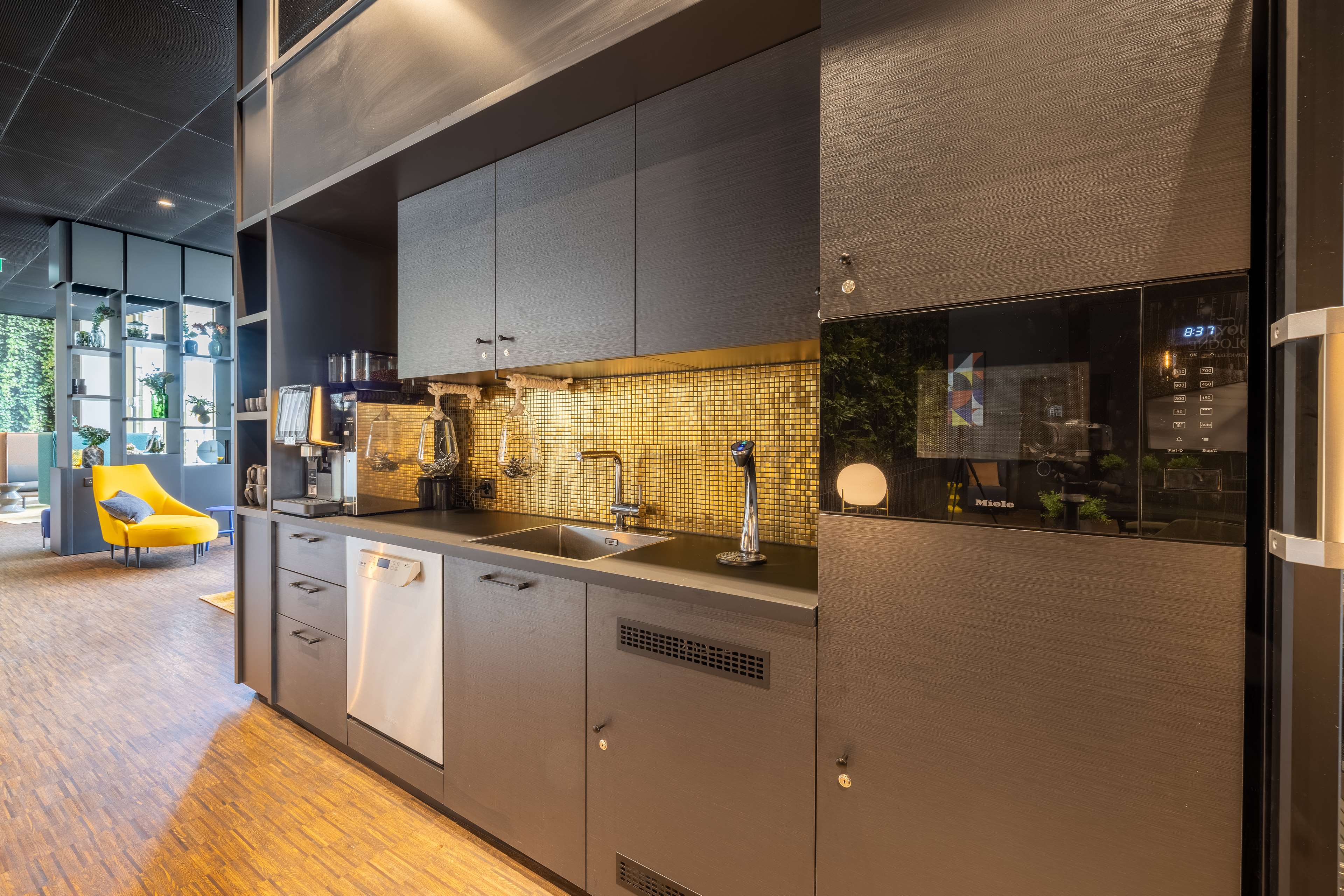 Radisson Hotel & Suites Zurich