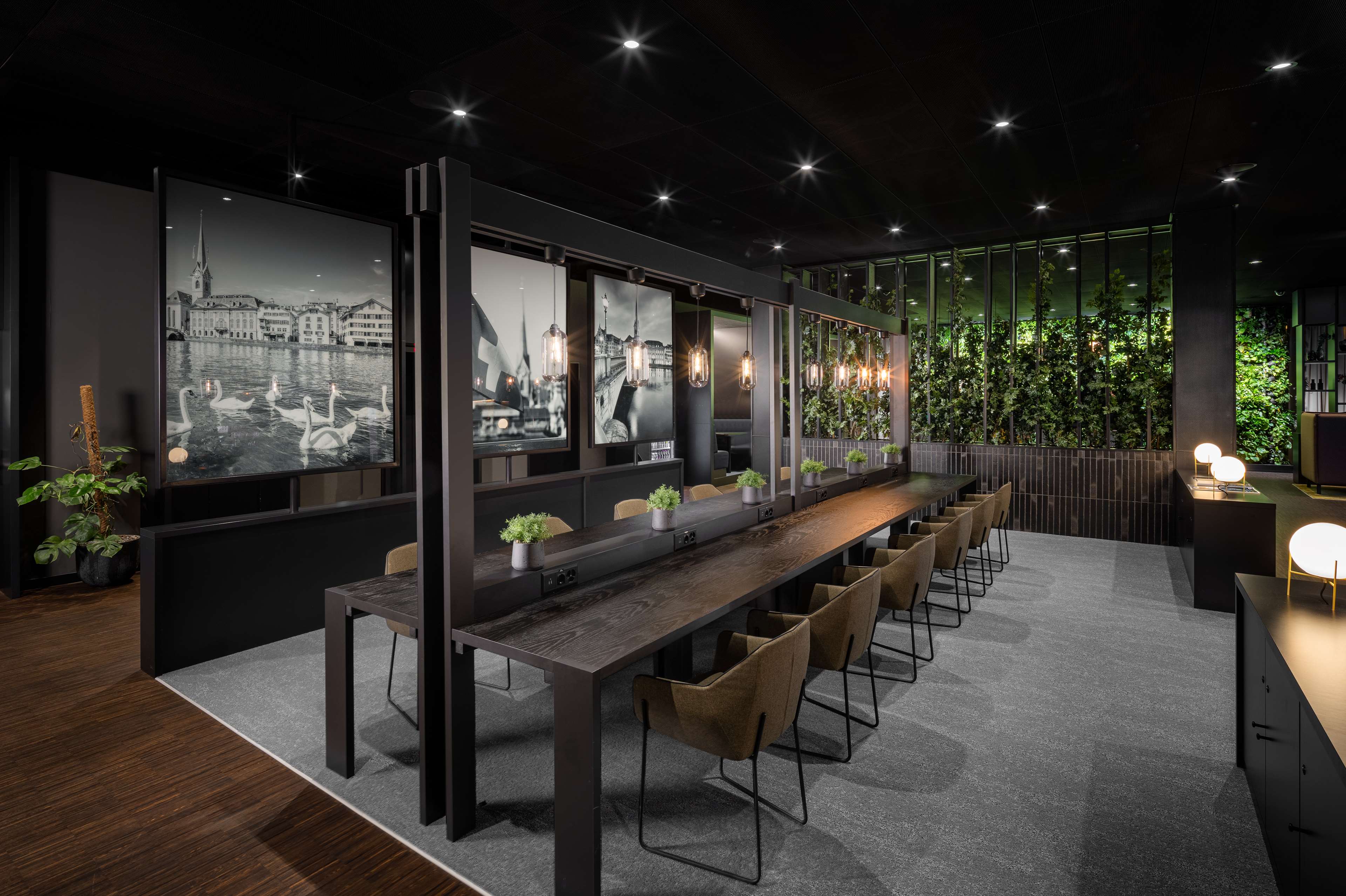 Radisson Hotel & Suites Zurich