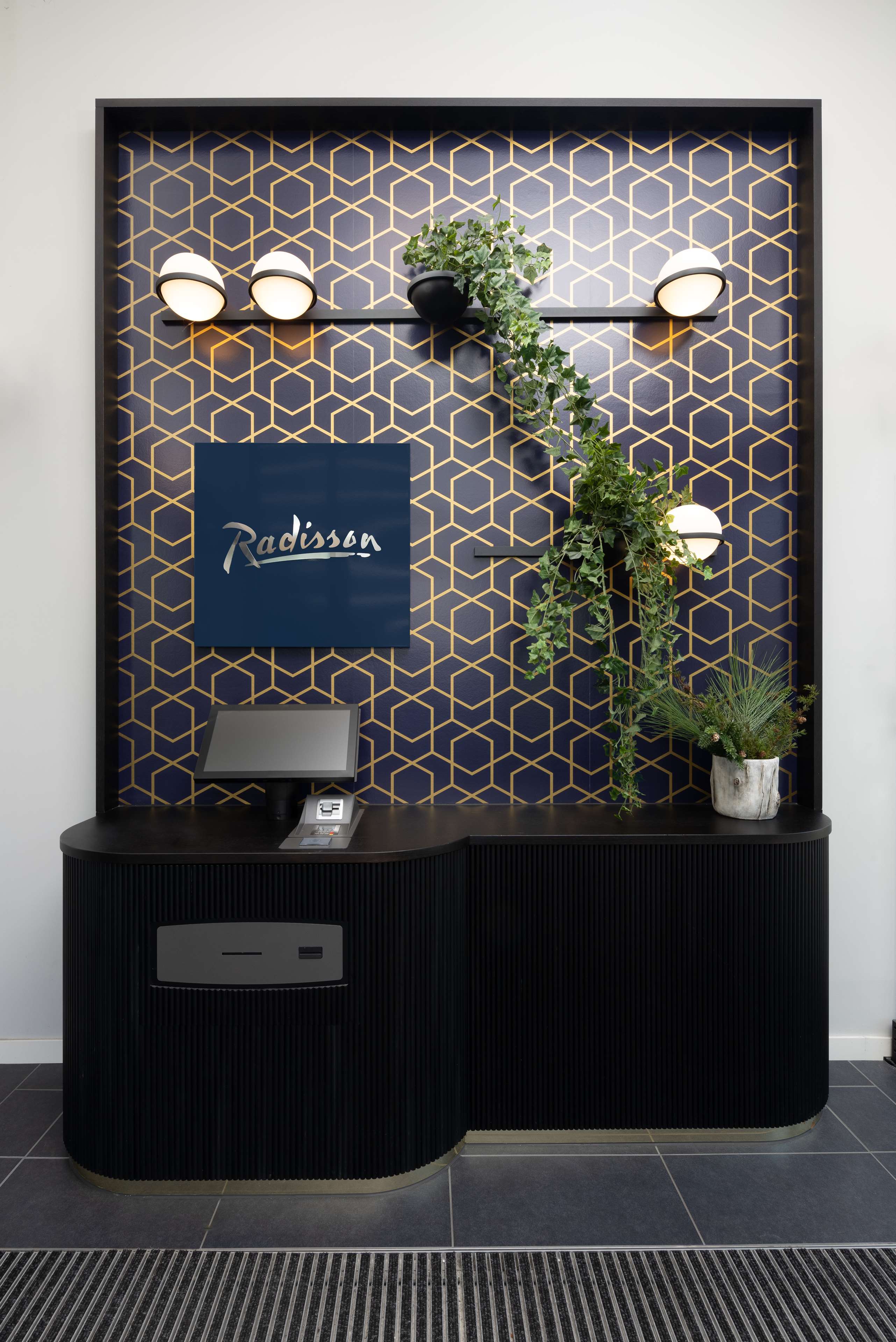 Radisson Hotel & Suites Zurich