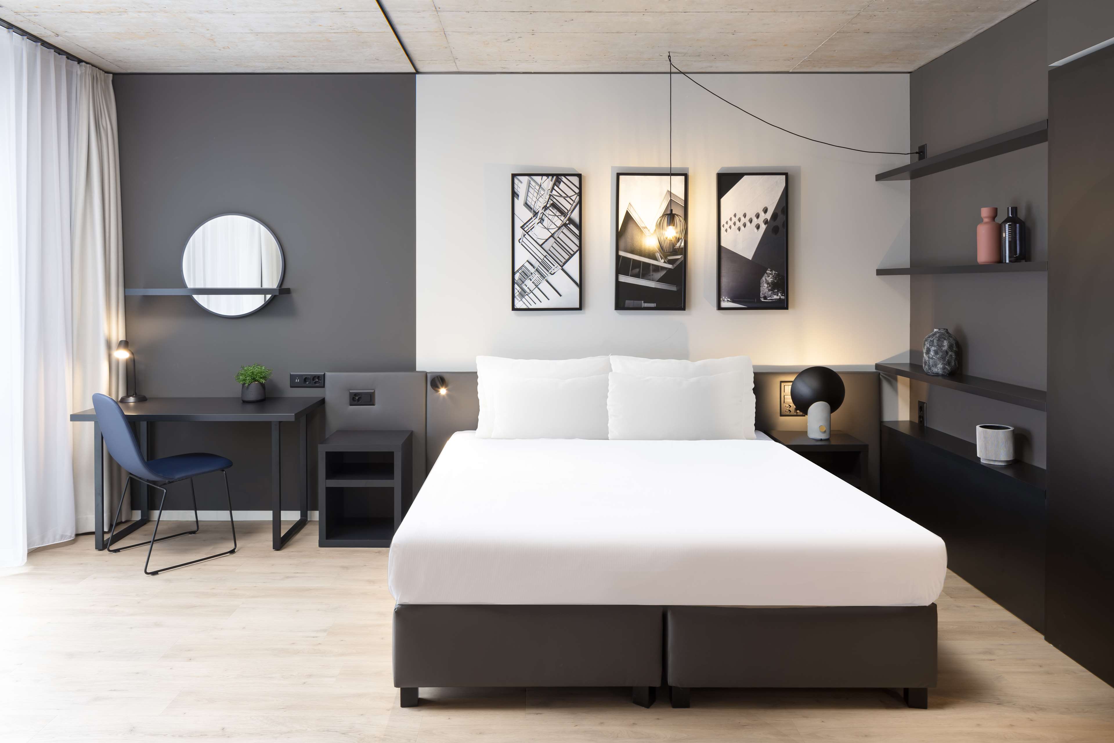 Radisson Hotel & Suites Zurich