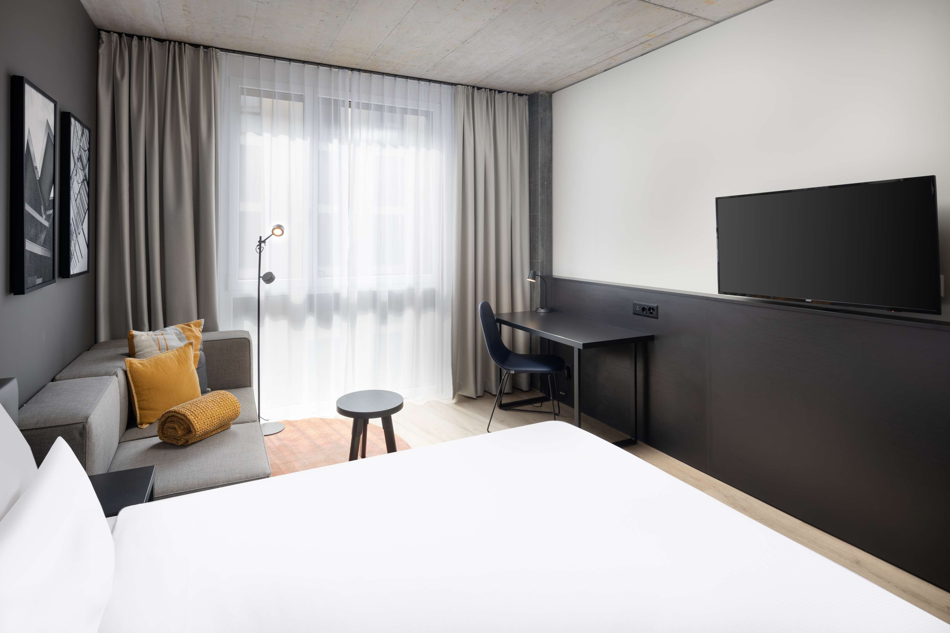 Radisson Hotel & Suites Zurich