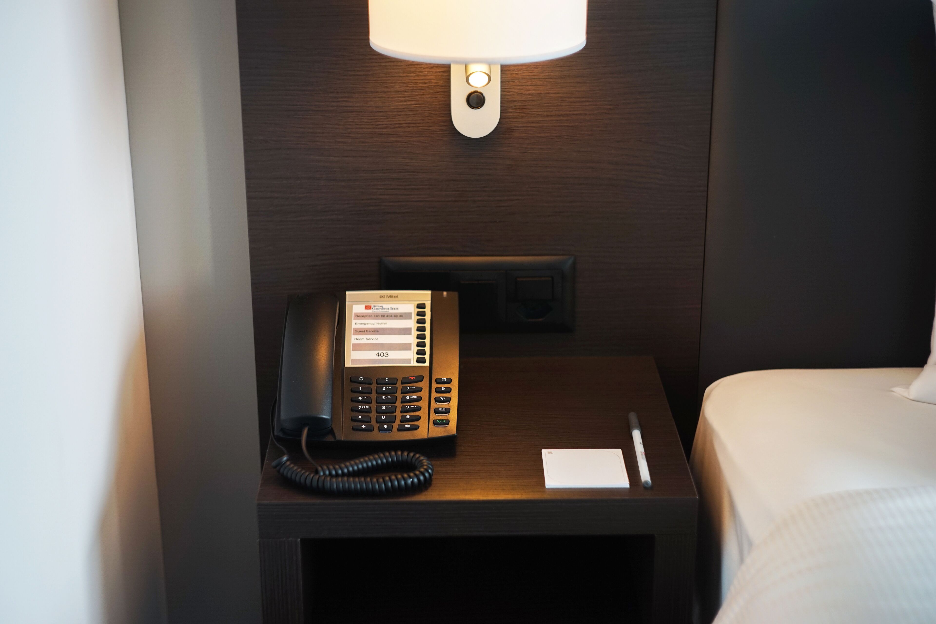 Hilton Garden Inn Zurich Limmattal