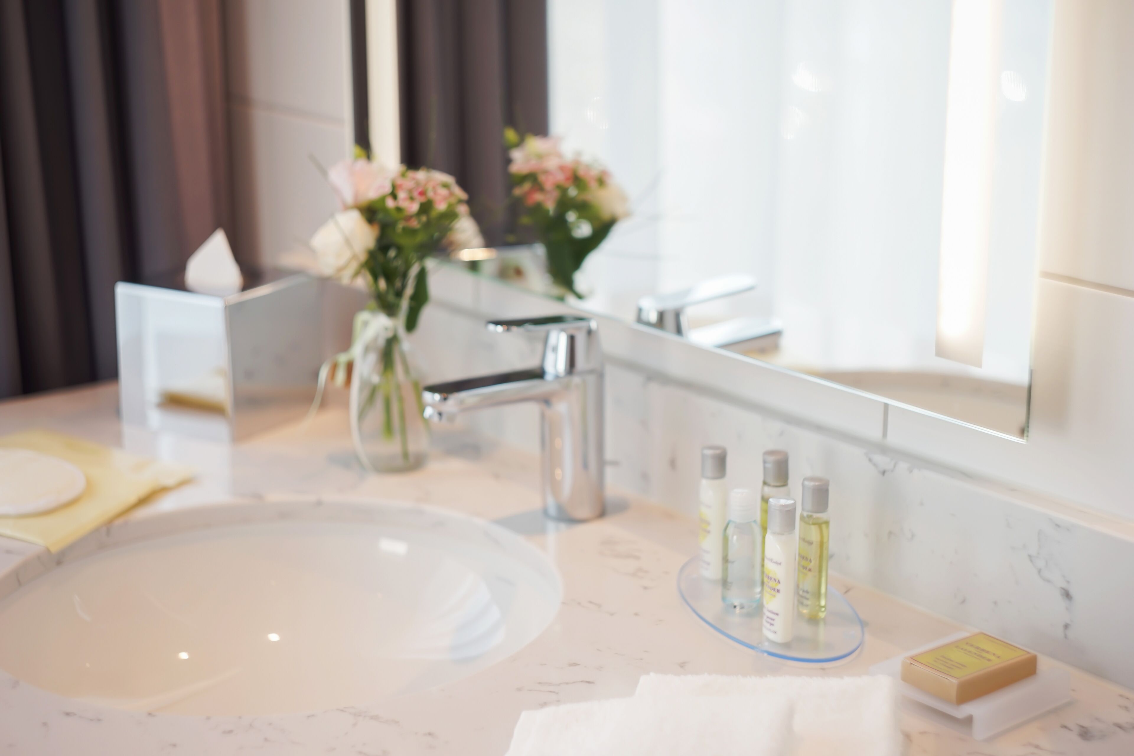 Hilton Garden Inn Zurich Limmattal