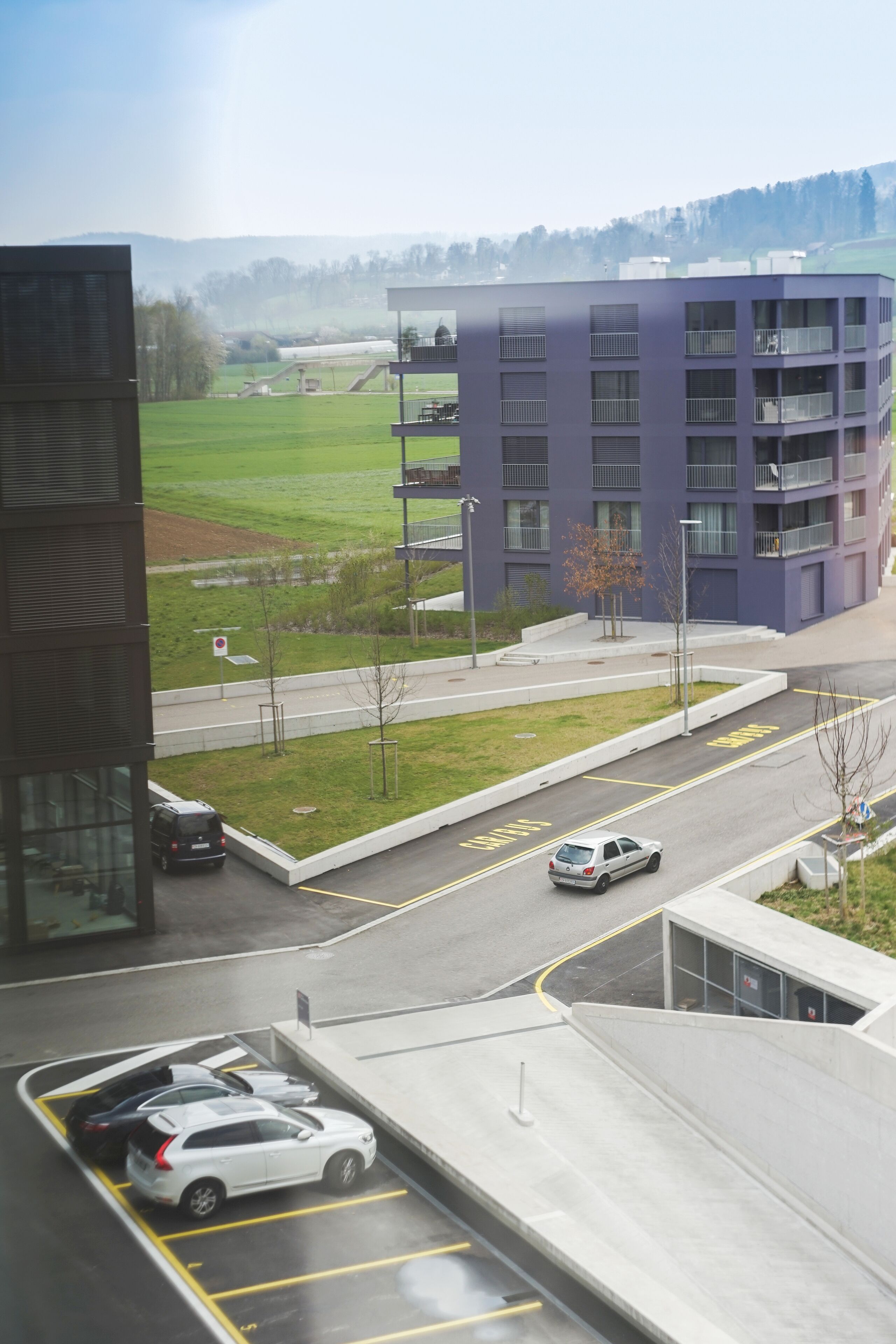 Hilton Garden Inn Zurich Limmattal