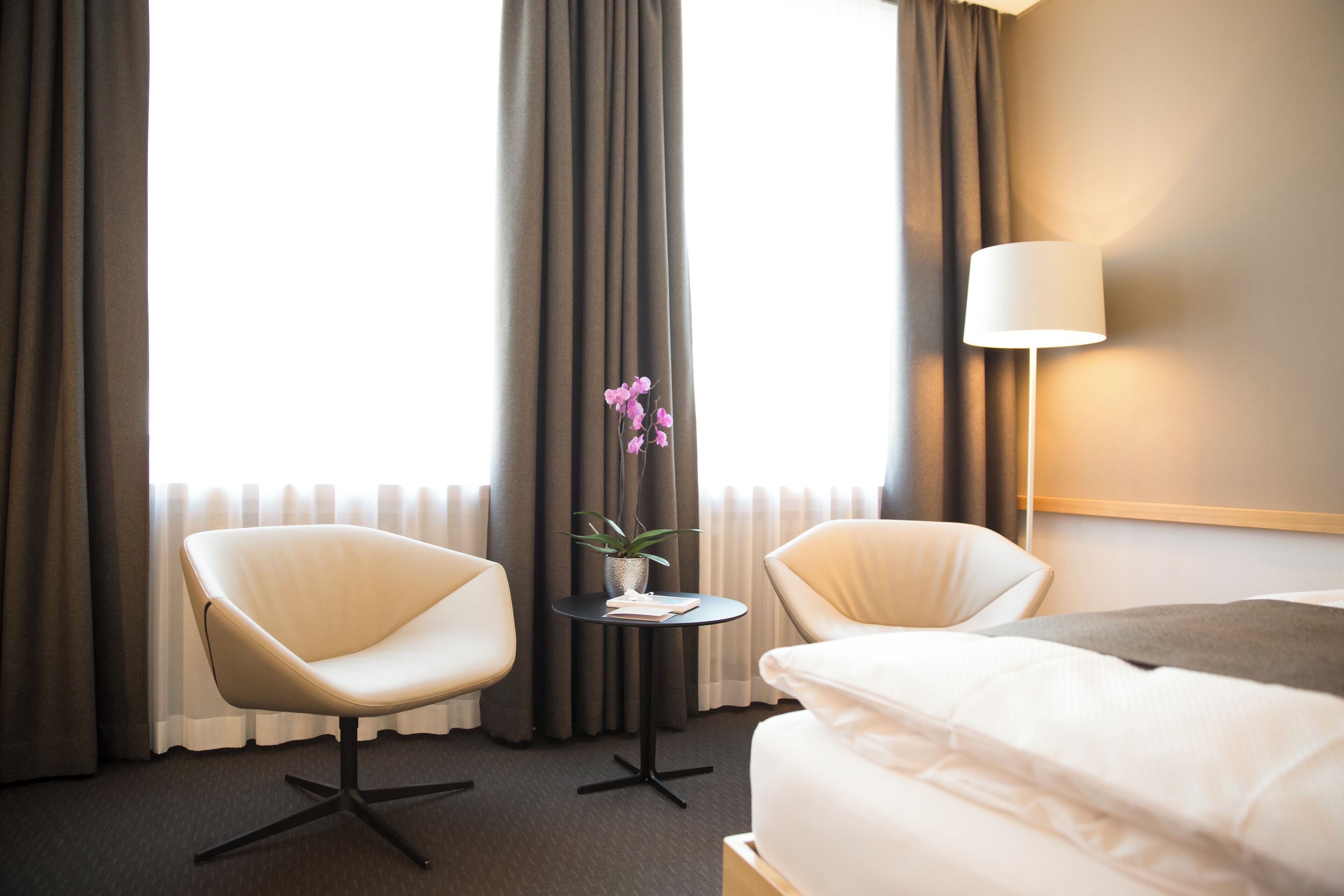 Best Western Plus Hotel Zürcherhof