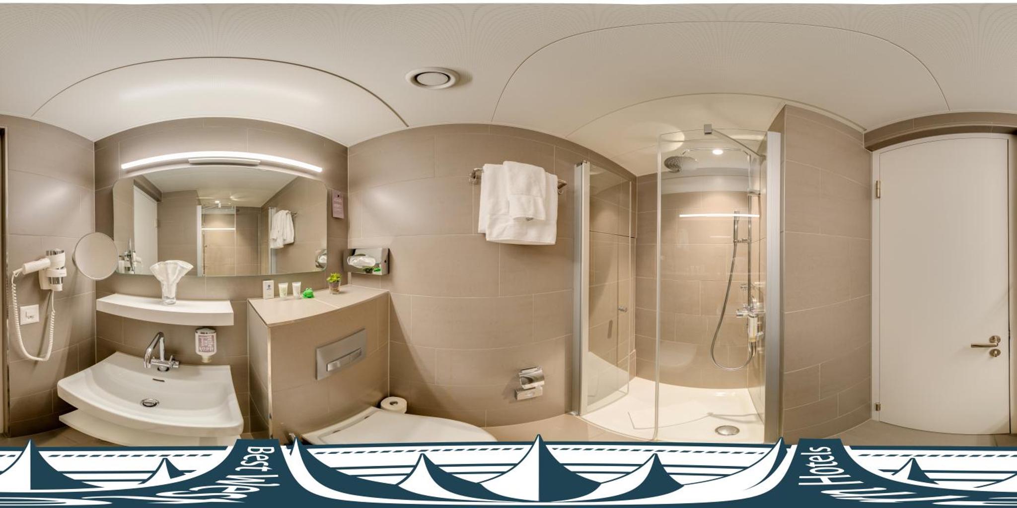 Best Western Plus Hotel Zürcherhof