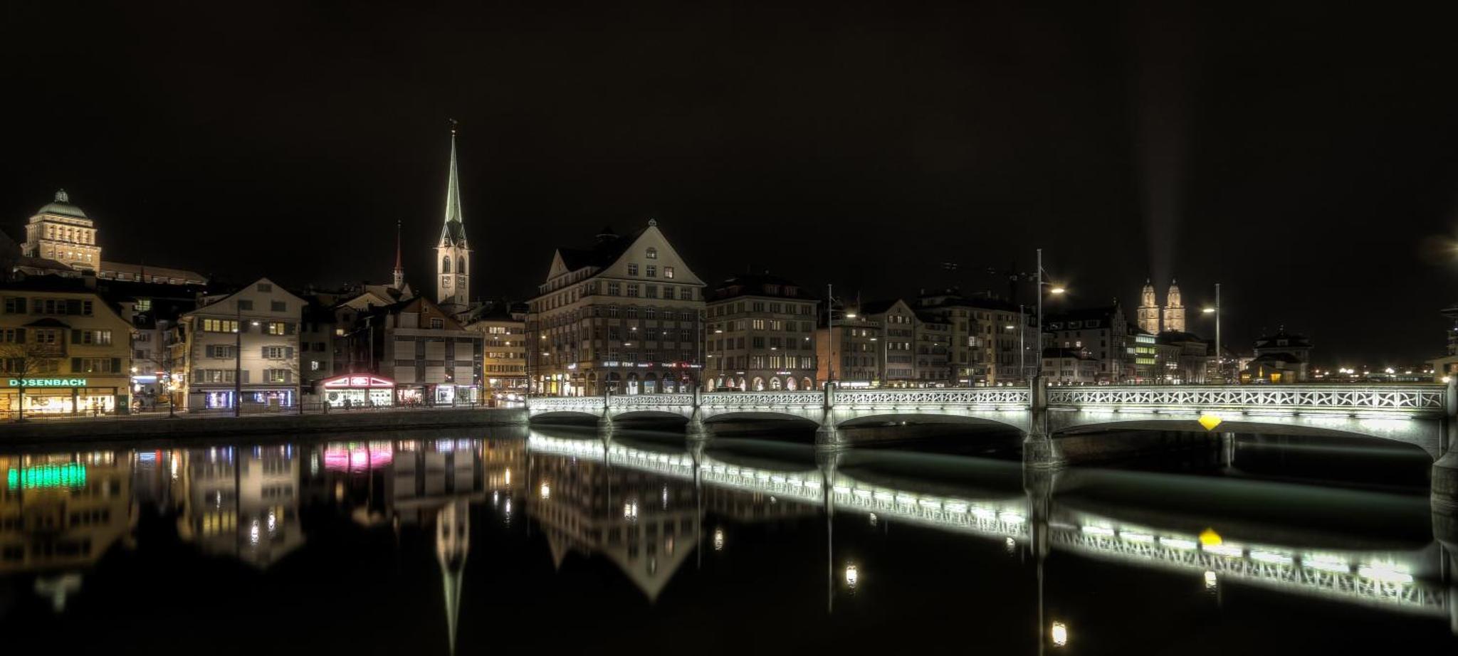Best Western Plus Hotel Zürcherhof