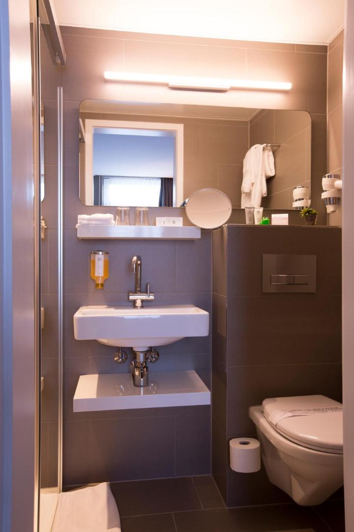 Best Western Plus Hotel Zürcherhof