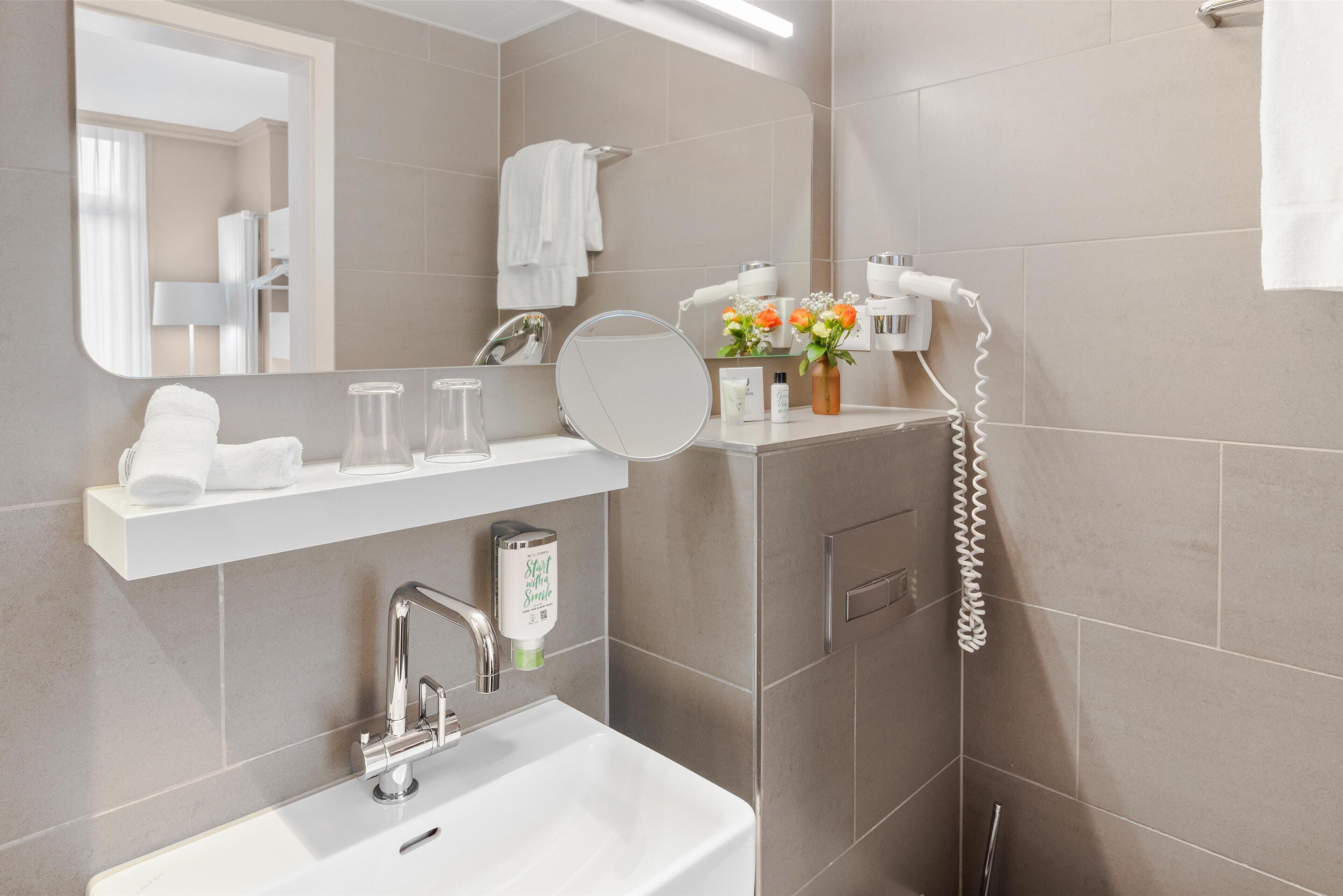 Best Western Plus Hotel Zürcherhof