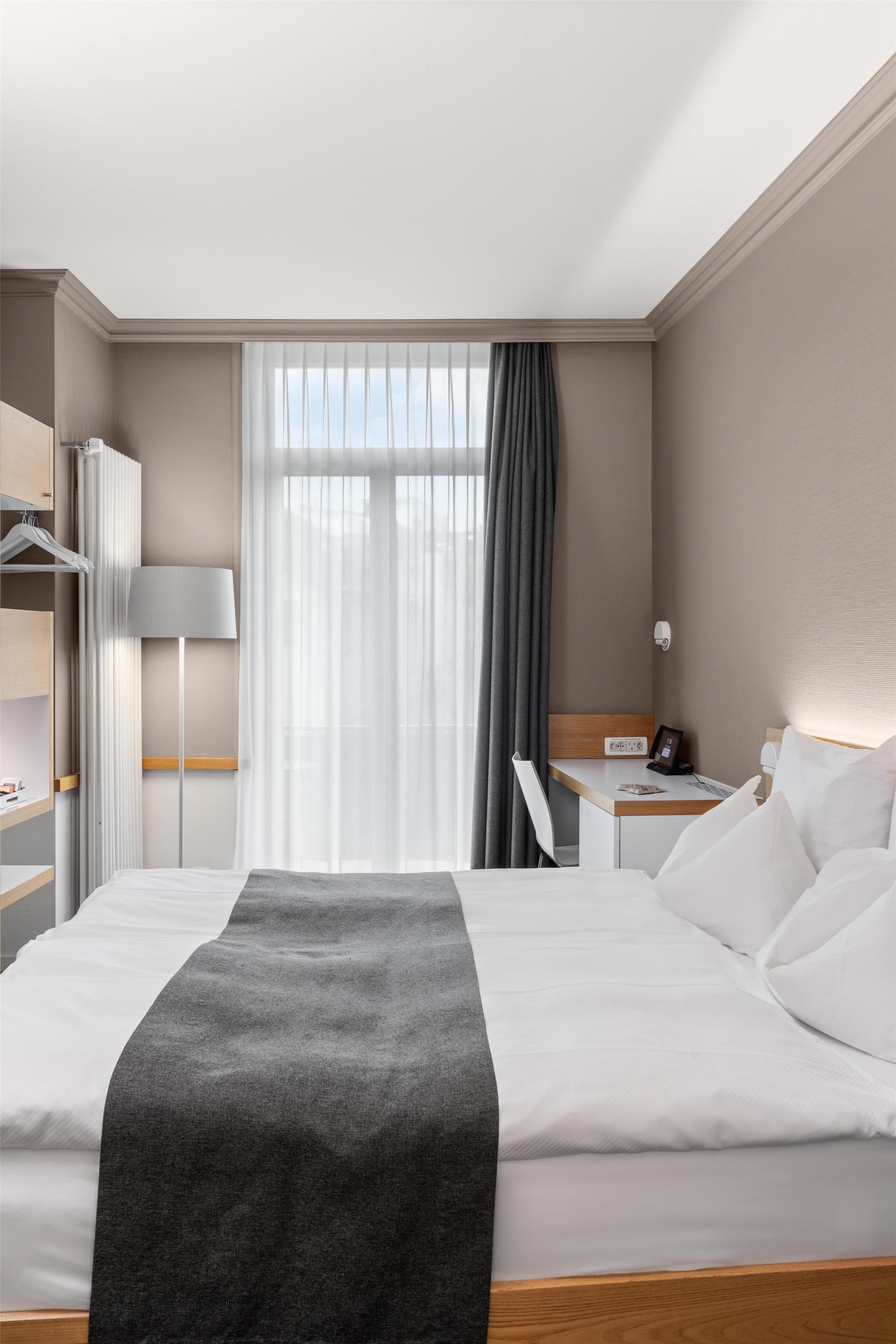 Best Western Plus Hotel Zürcherhof