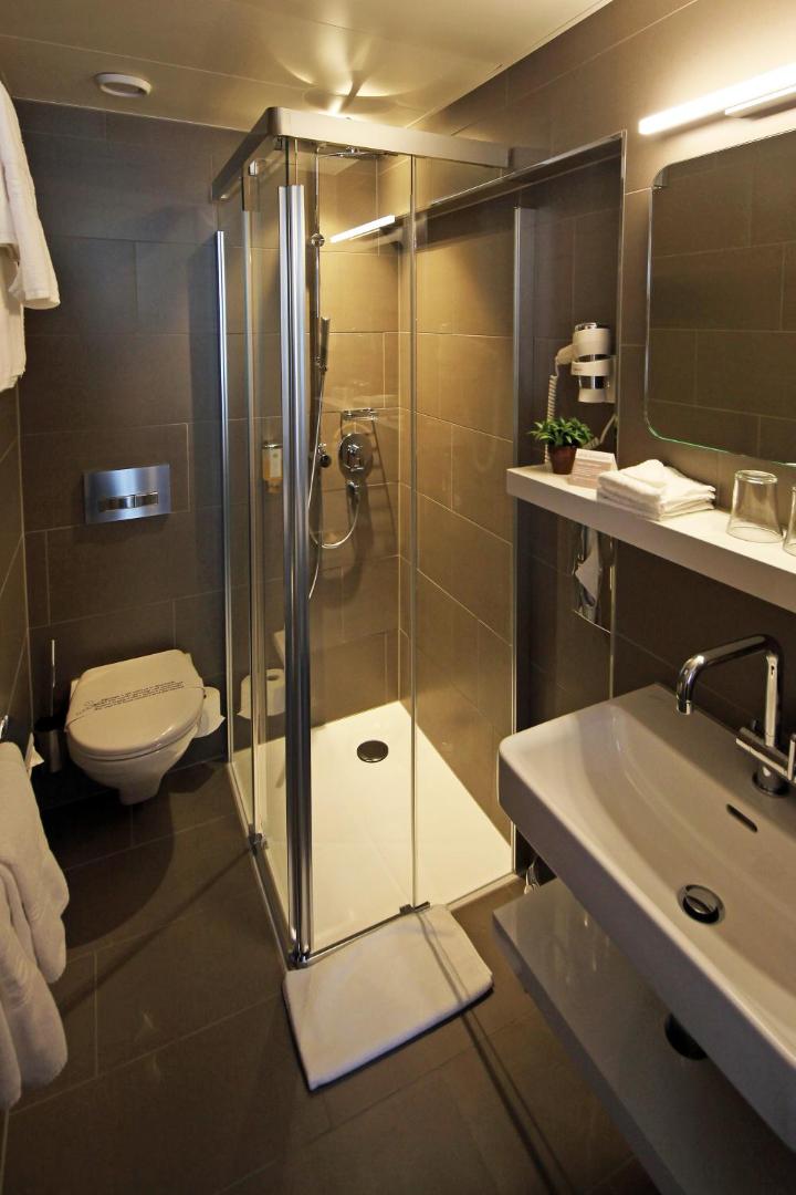 Best Western Plus Hotel Zürcherhof