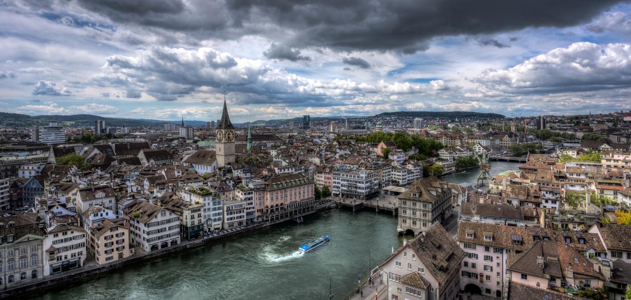 Best Western Plus Hotel Zürcherhof