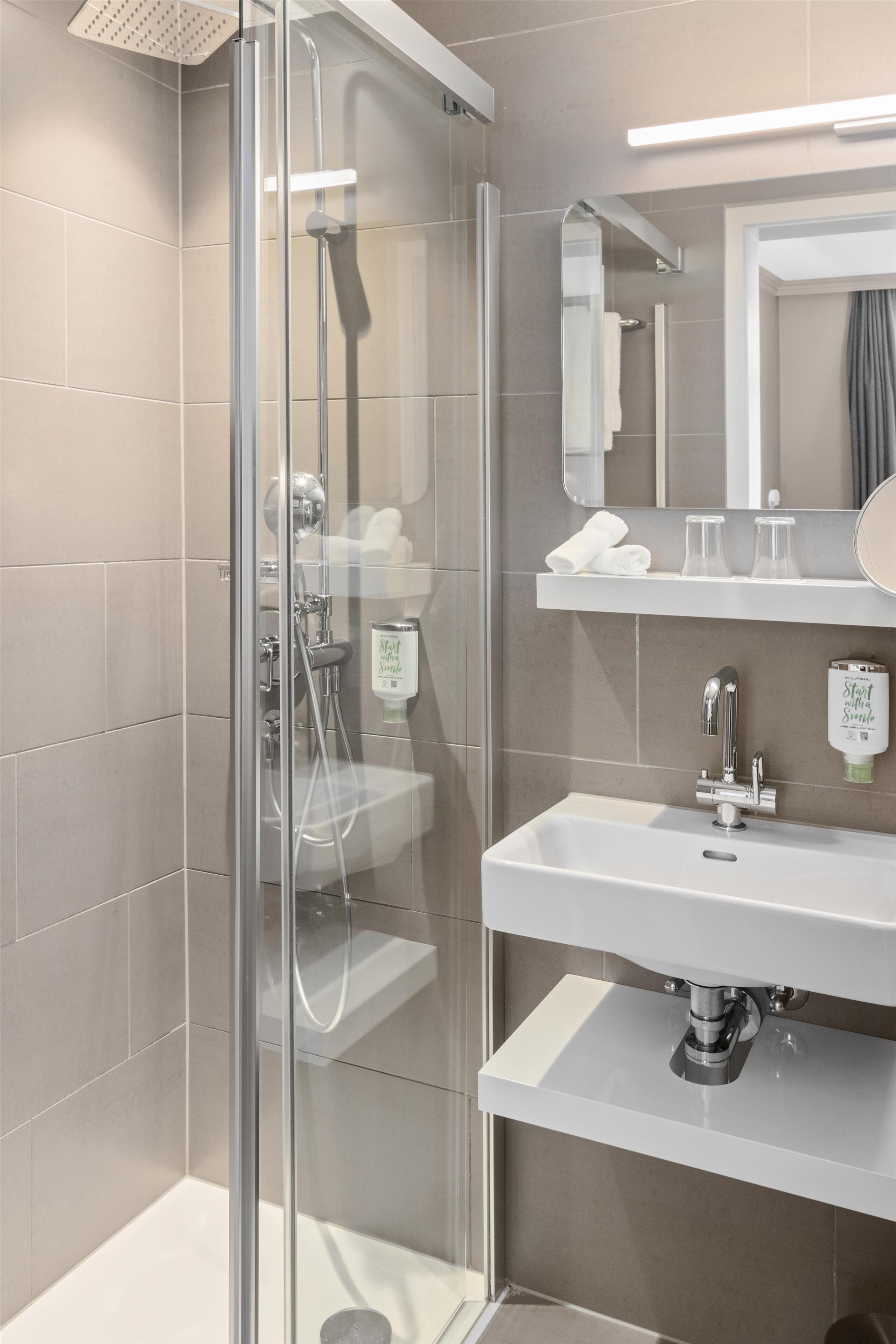 Best Western Plus Hotel Zürcherhof