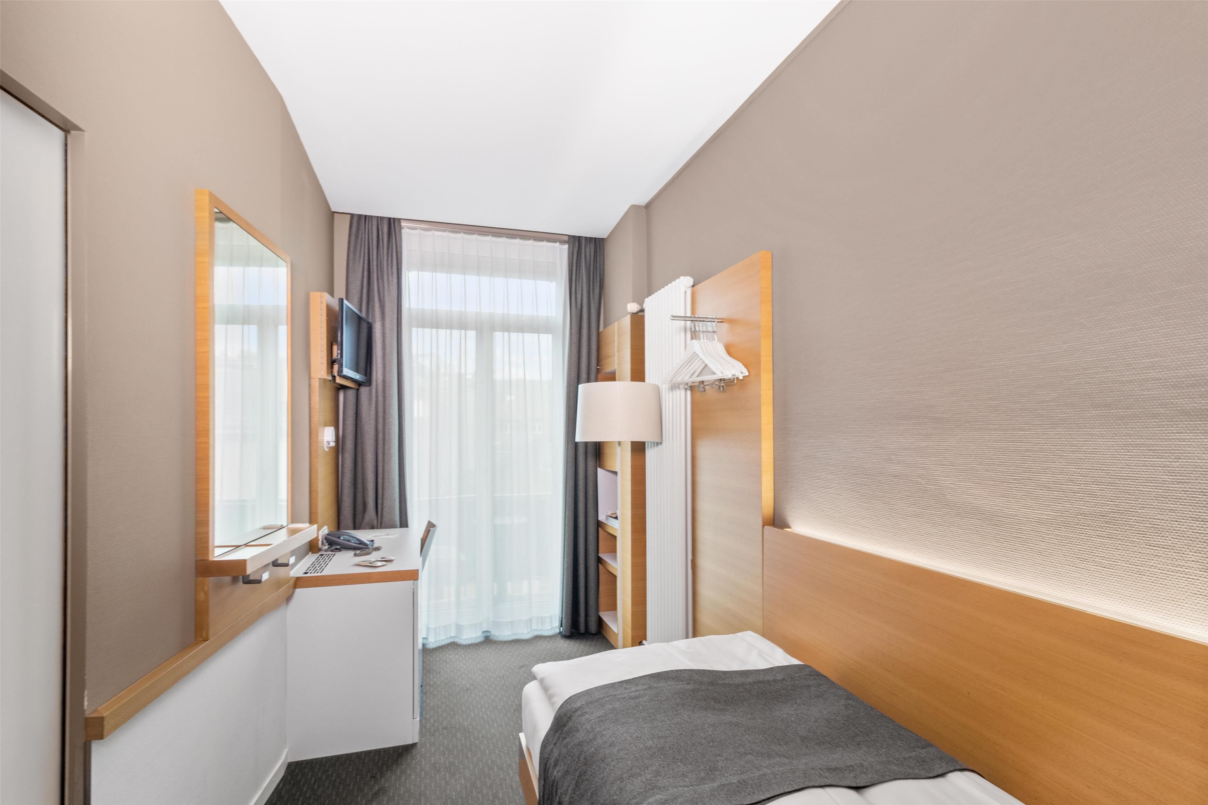 Best Western Plus Hotel Zürcherhof